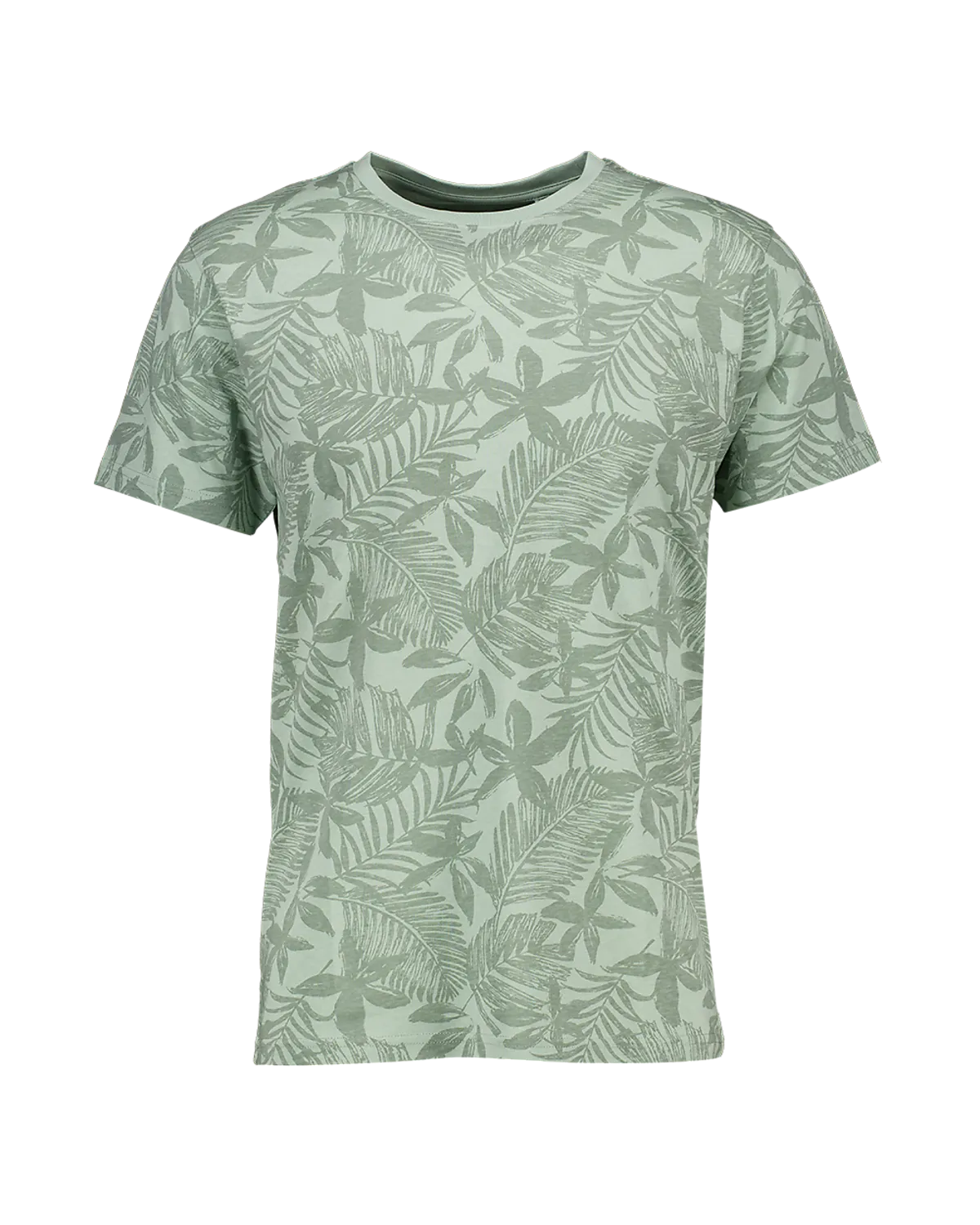 T-shirt - Groen