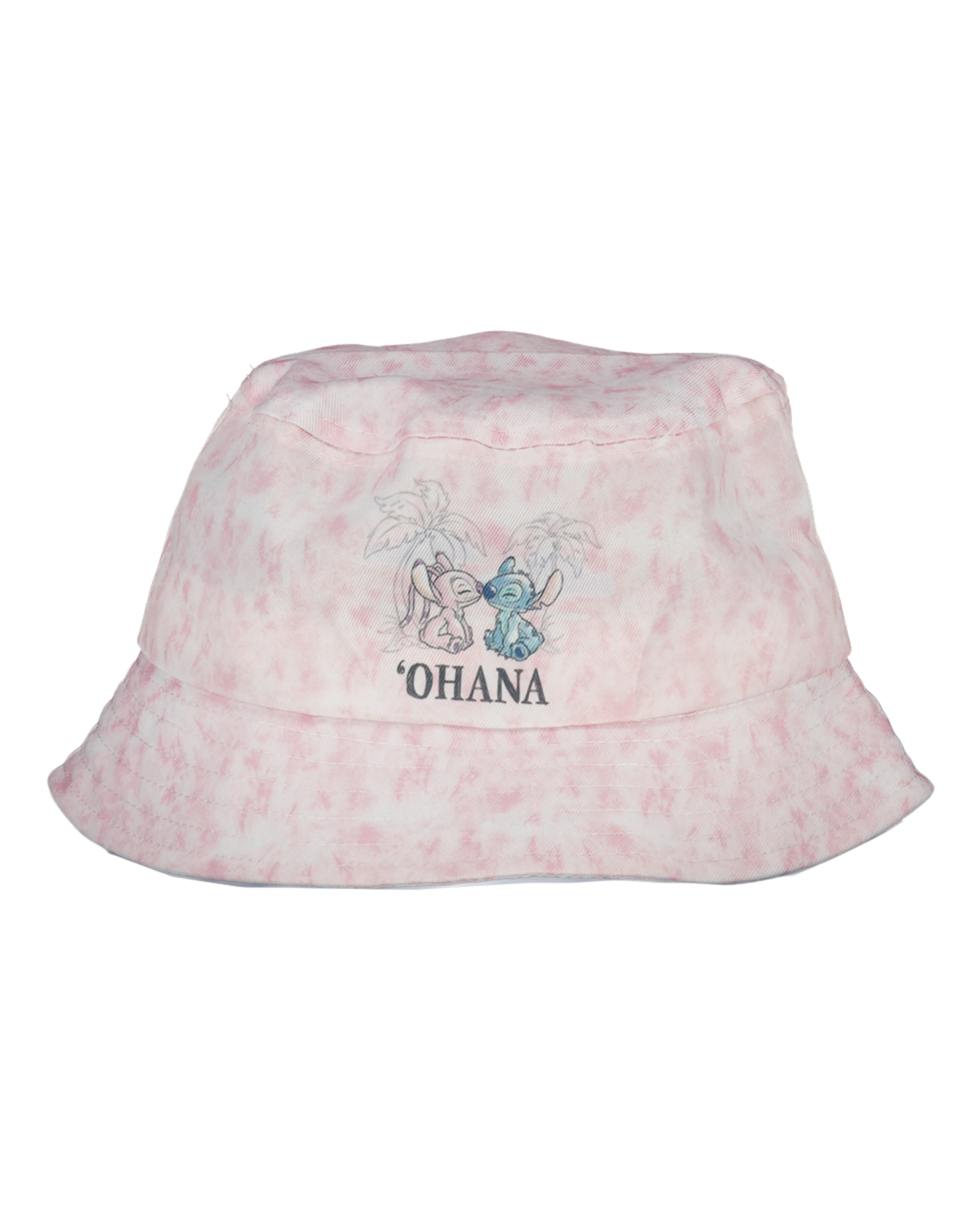 Muts - Roze
