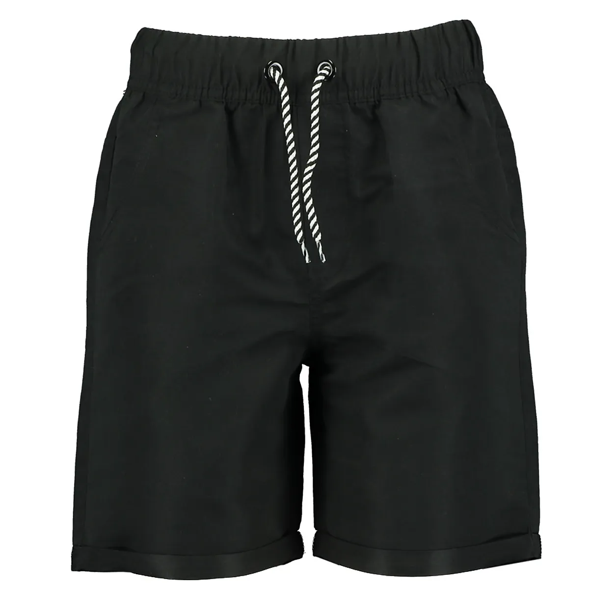 Short - Zwart