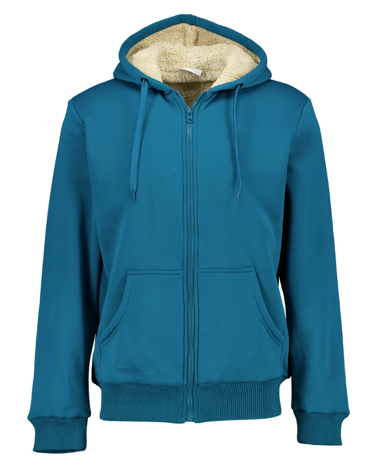 Jacke - Blau