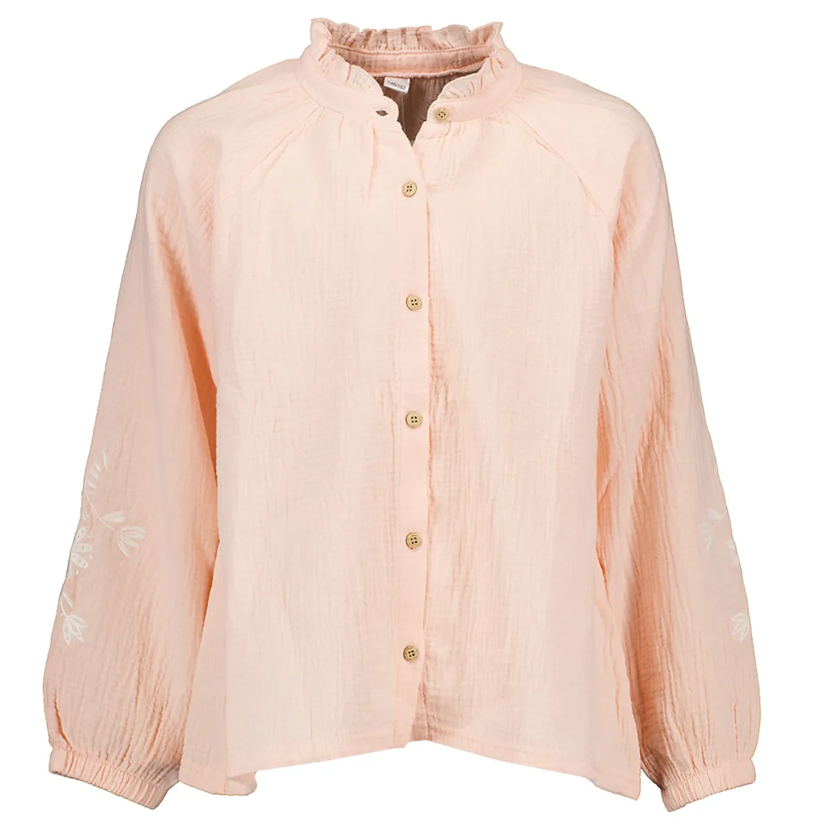 Blouse - Roze