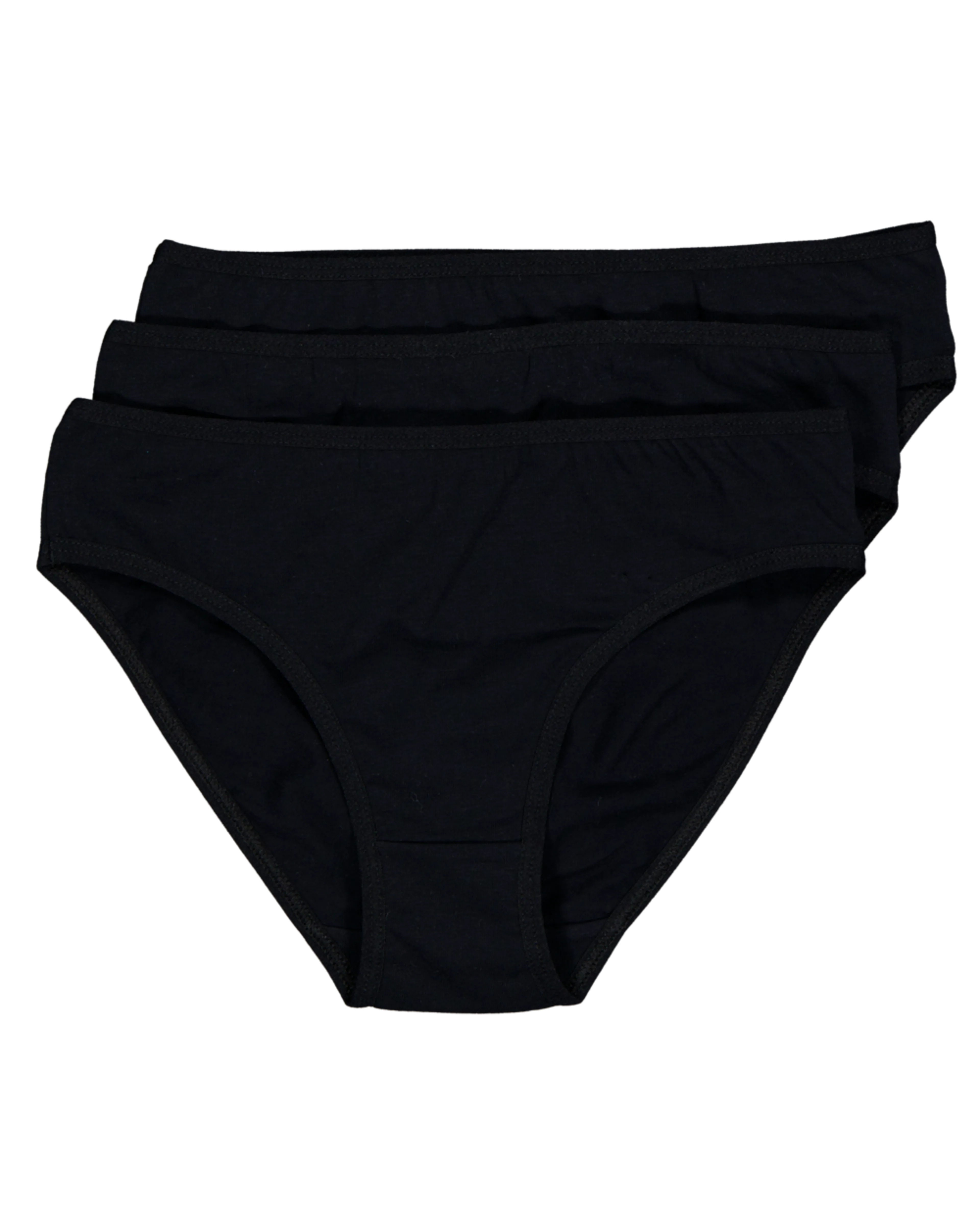 Slip - Zwart