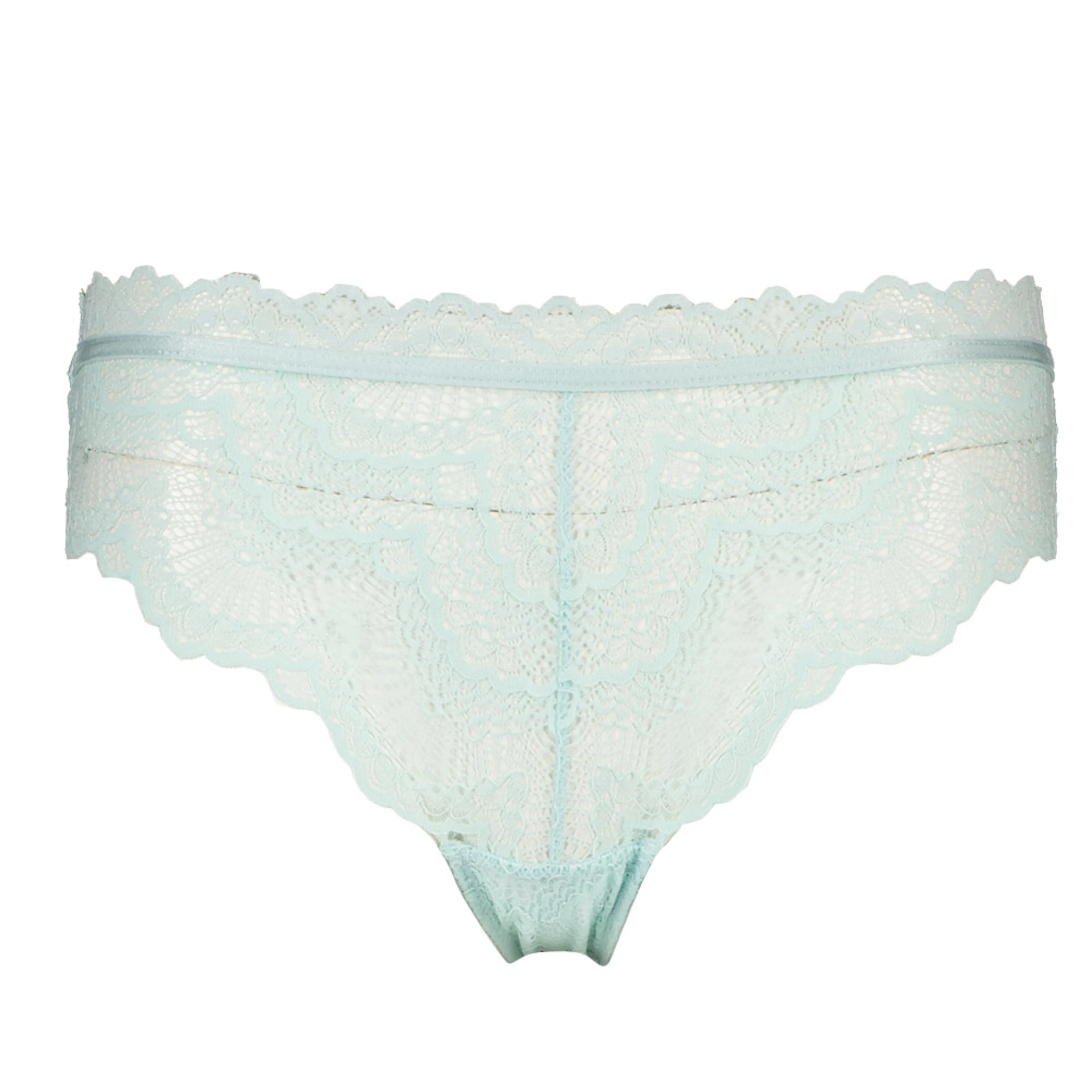 Culotte - Azul