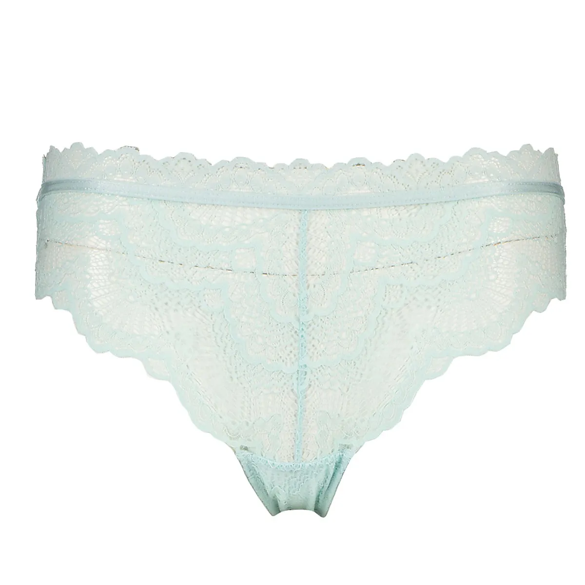 Hipster - Blauw
