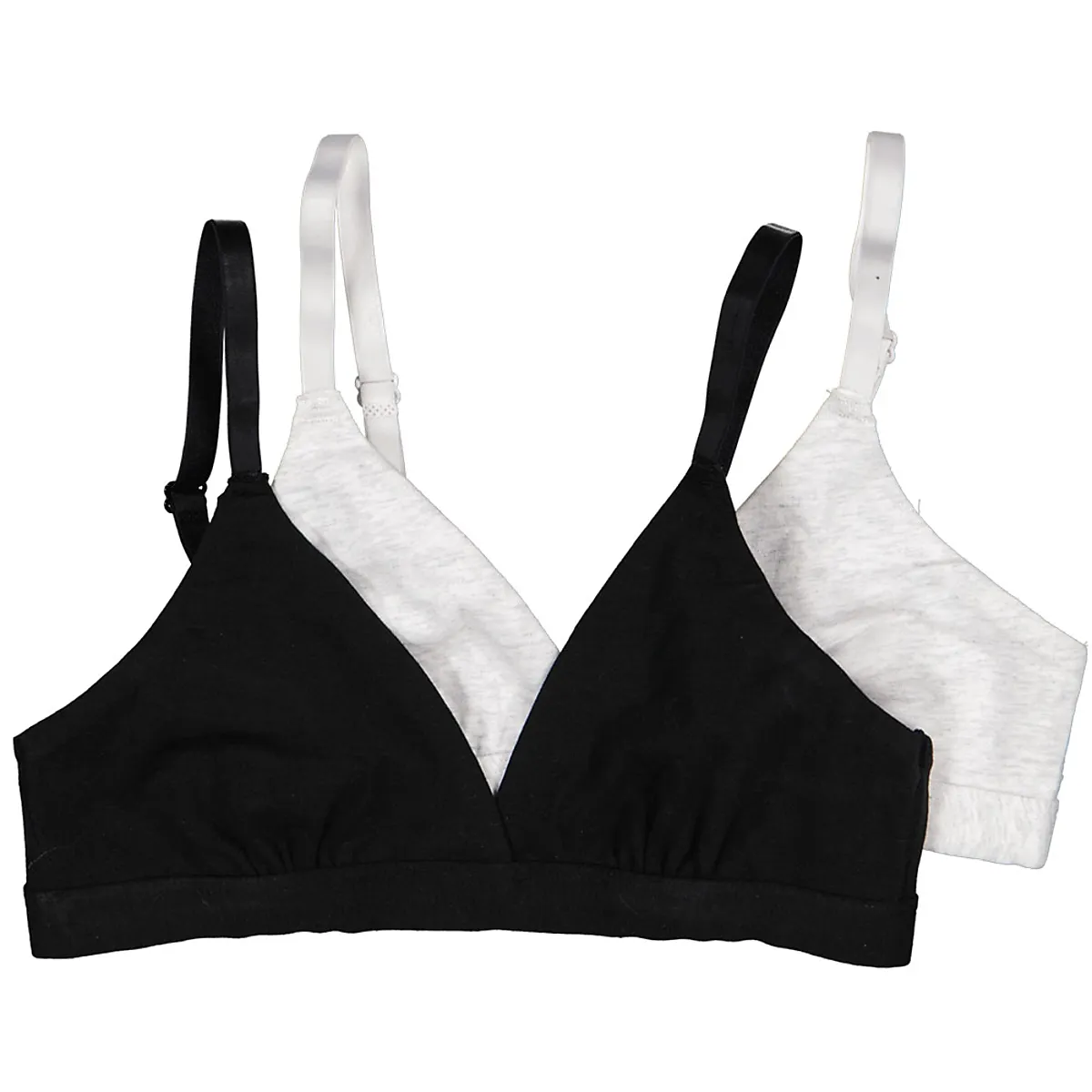 Soutien-gorge My first bra - Noir