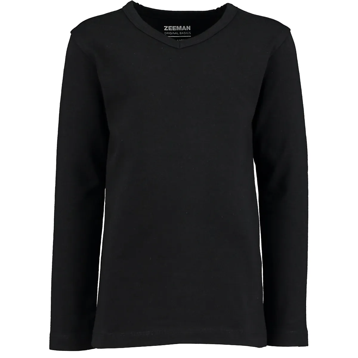 T-Shirt - Schwarz