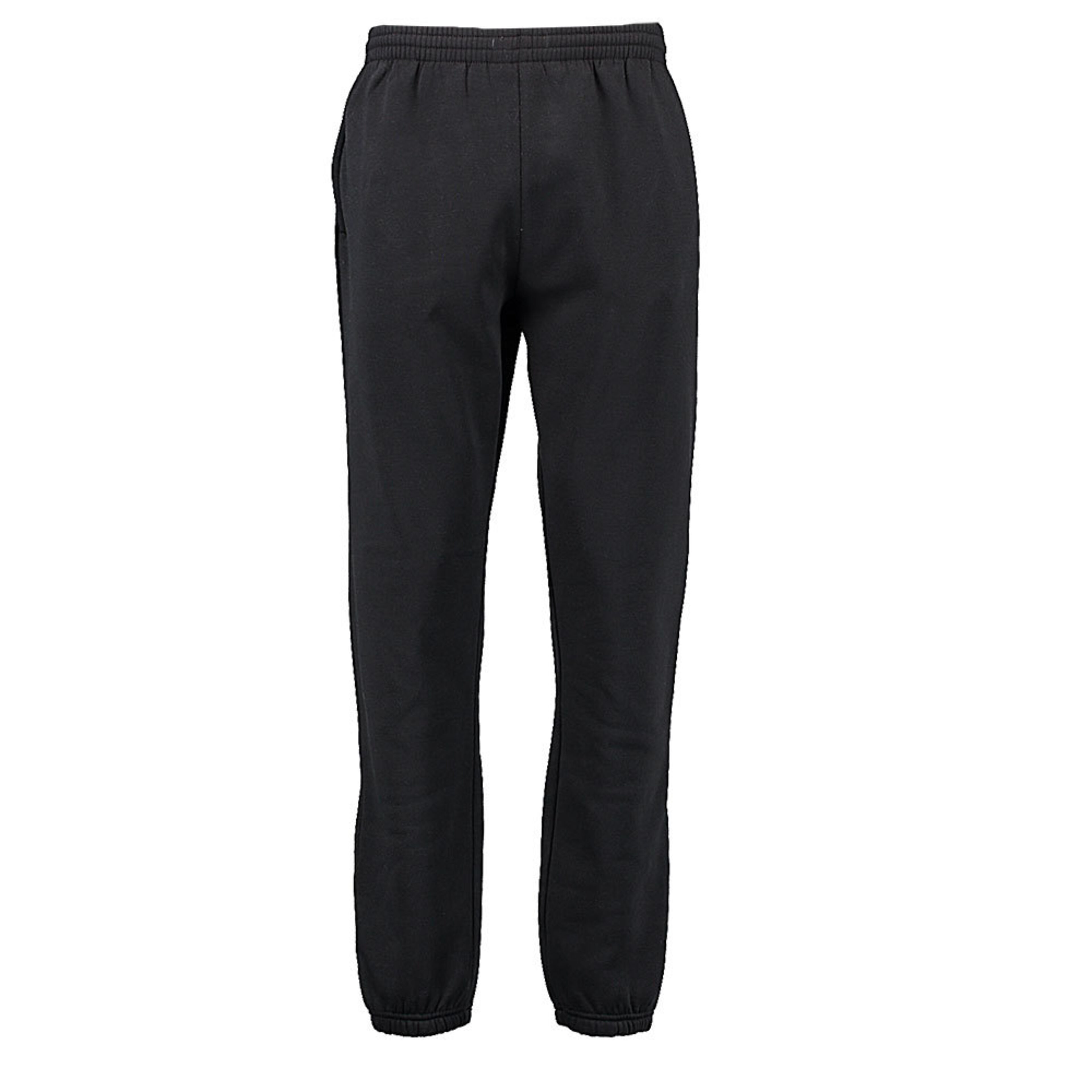 Pantalon de jogging Noir