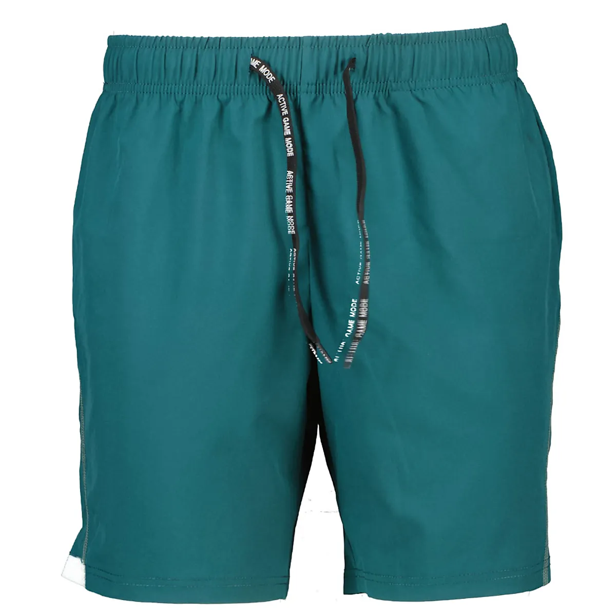 Sporthose - Grün