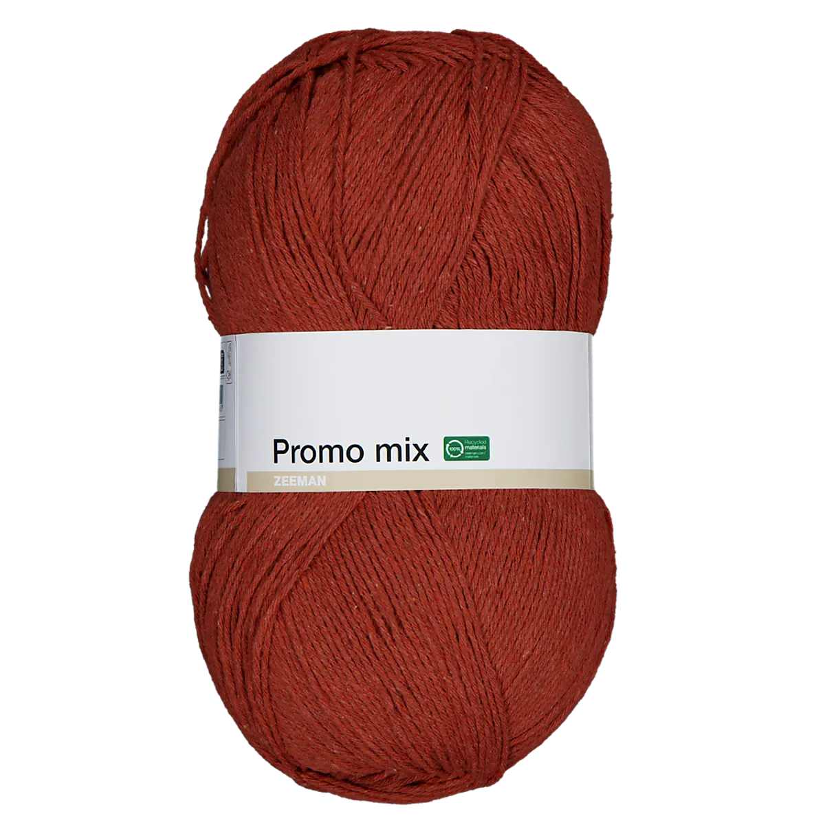Promo Breigaren - Bruin