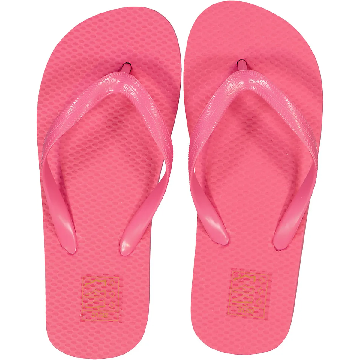 Slippers - Roze