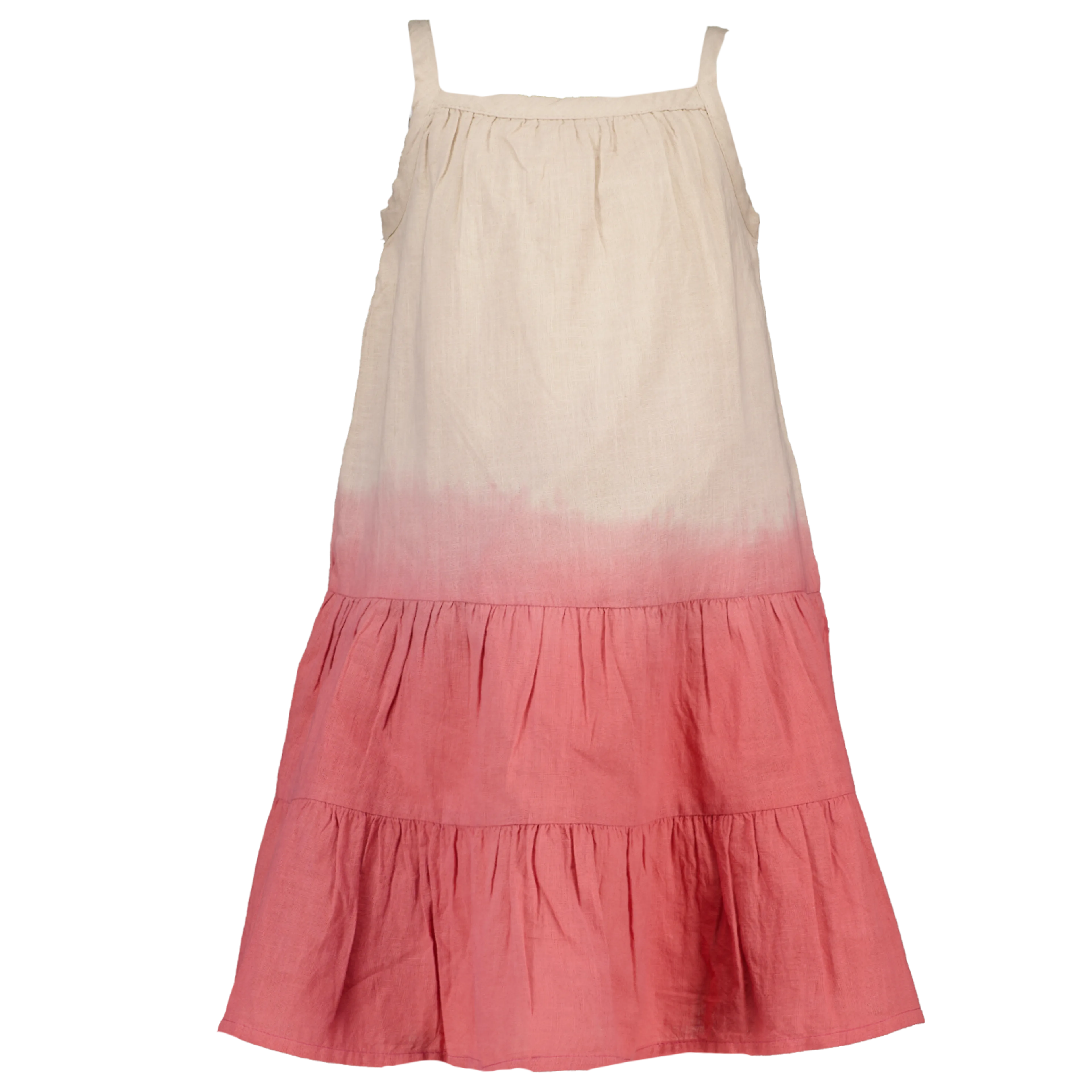 Robe - Rose