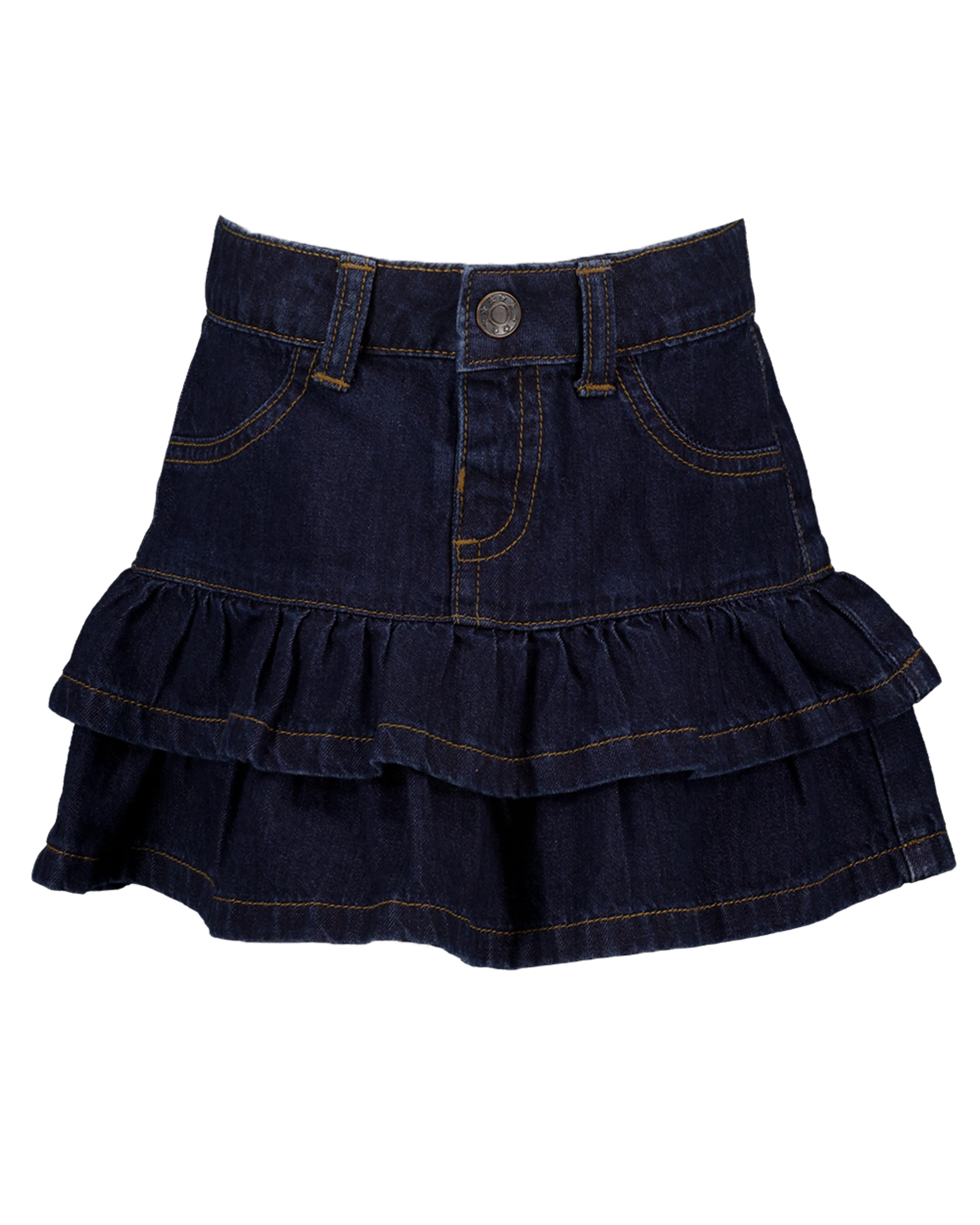 Rok - Blauw