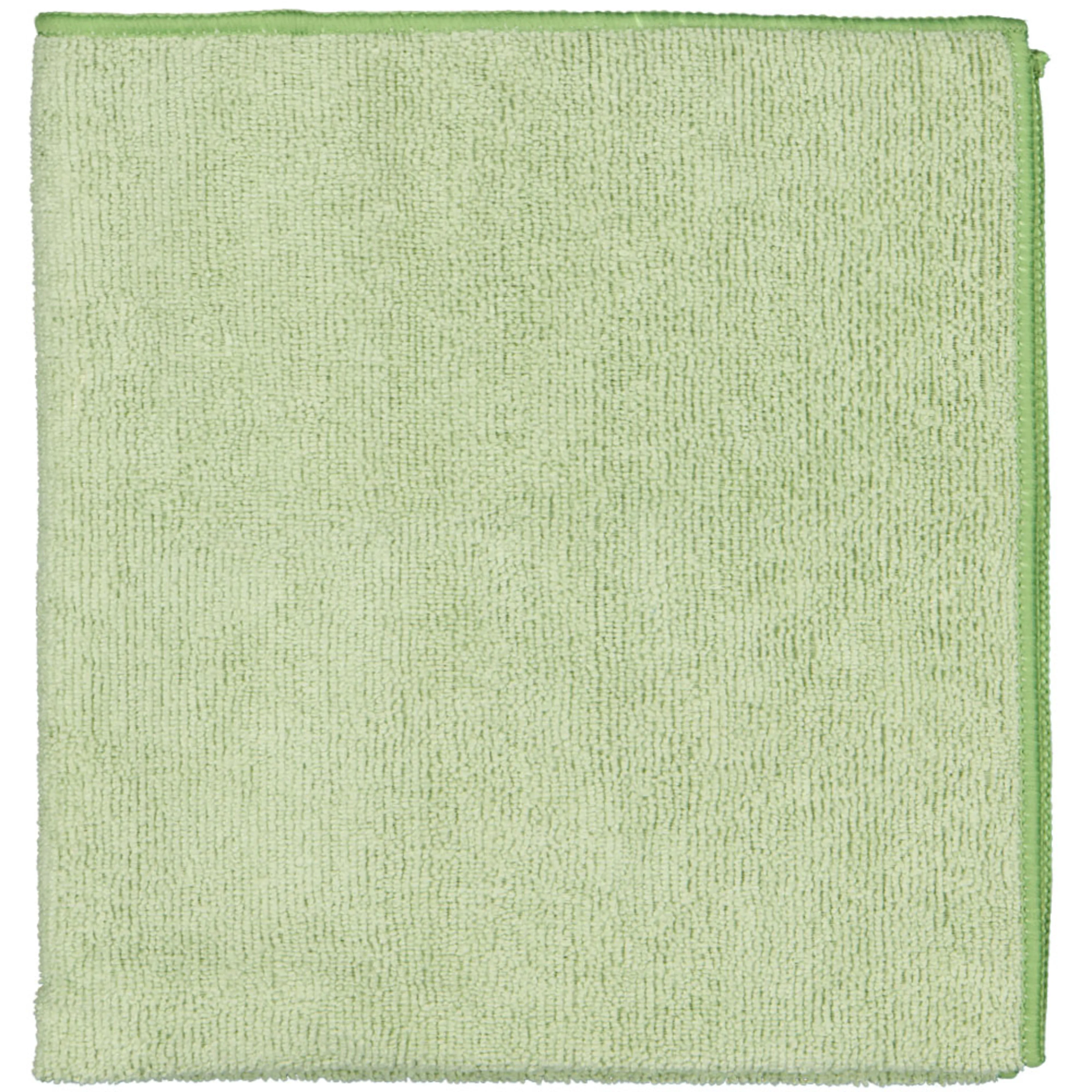 Serpillère microfibre - Vert