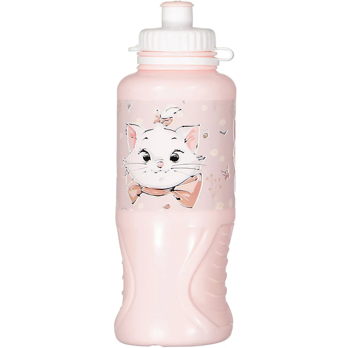 Wasserflasche - Rosa