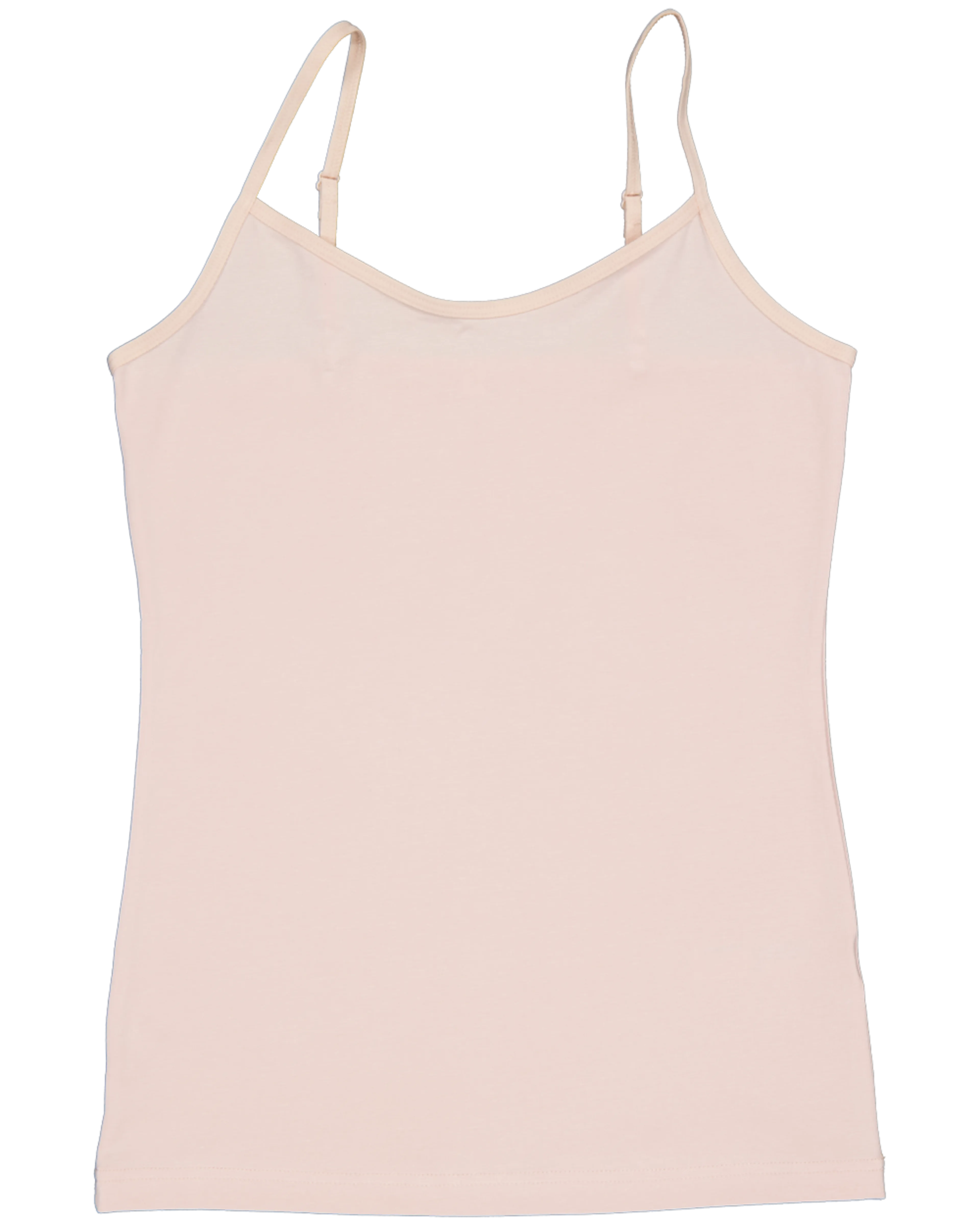 Romy Débardeur - Rose