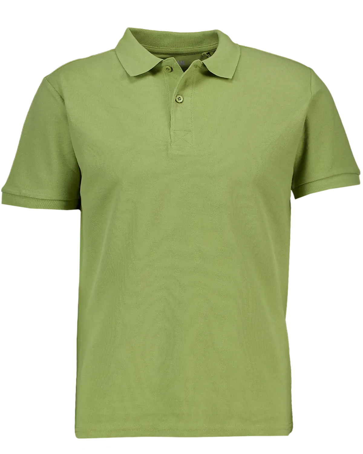 Polo - Vert