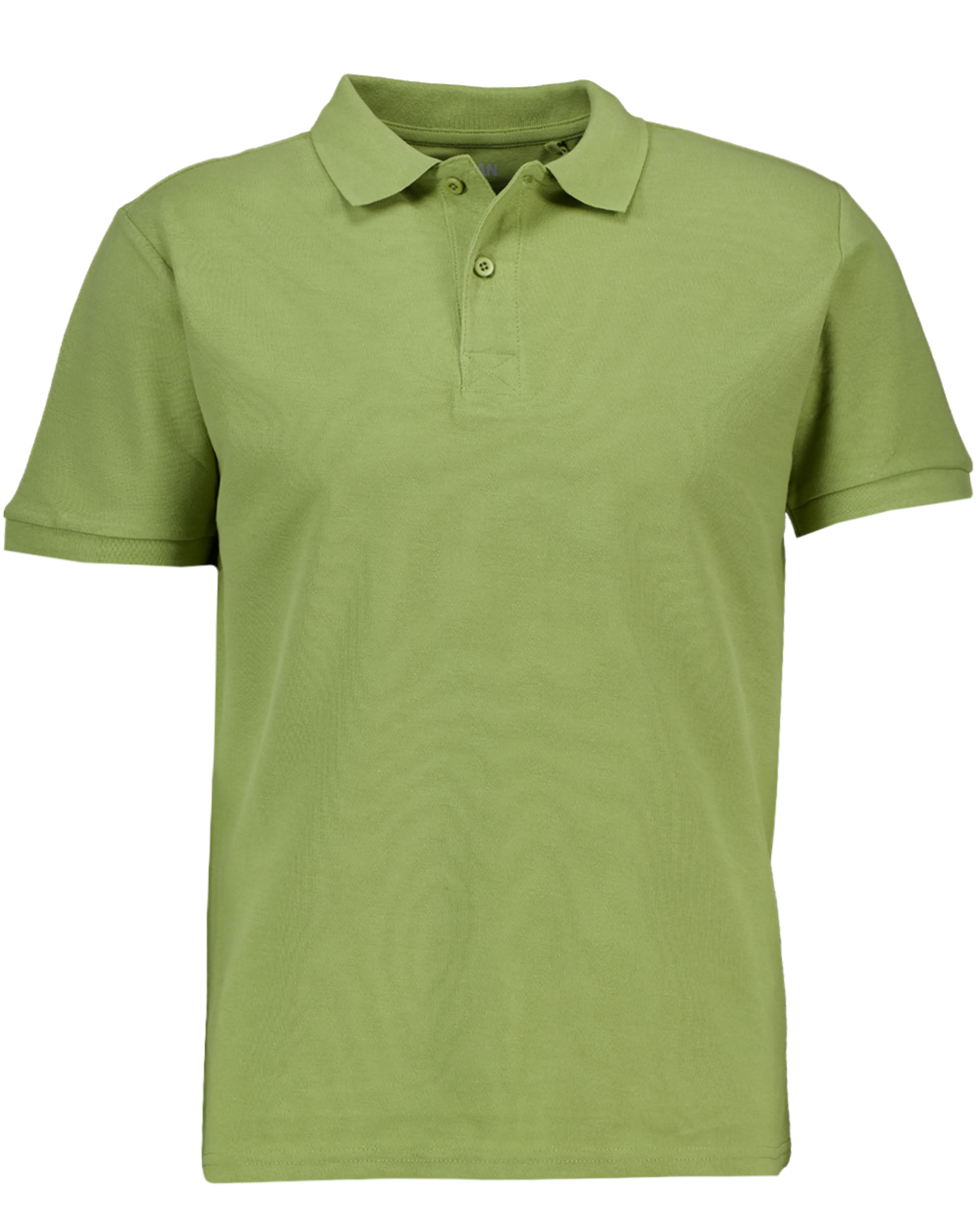 Poloshirt - Groen