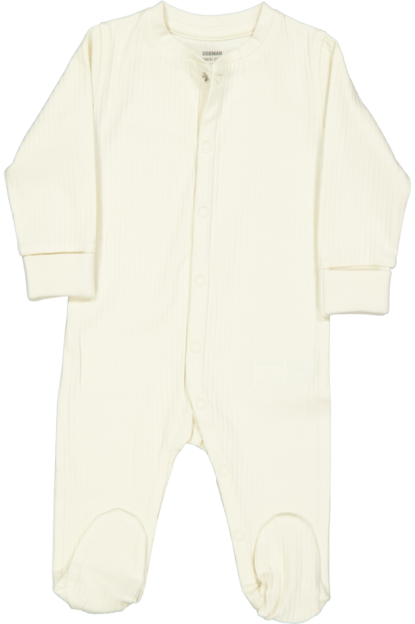 Pyjama - Beige
