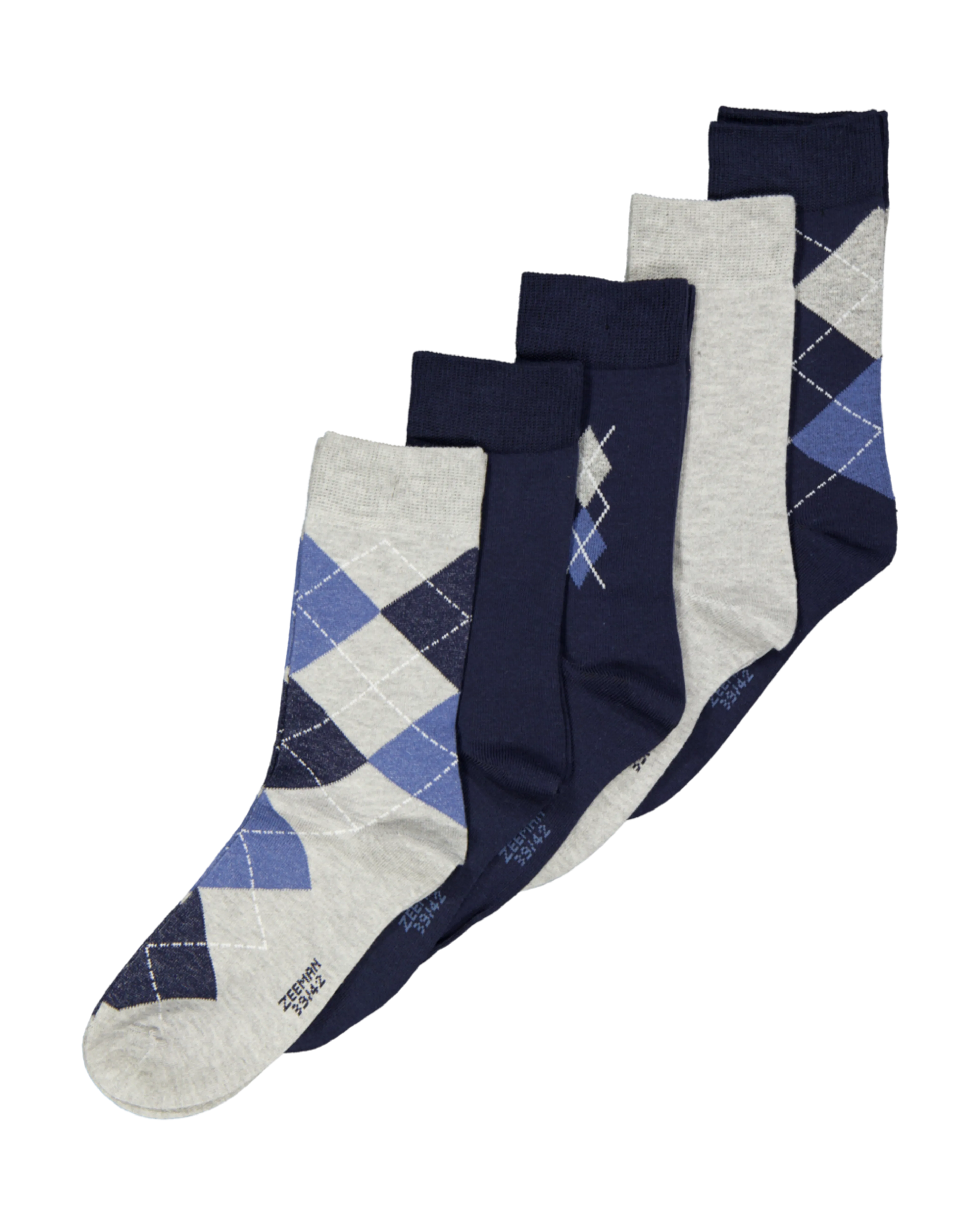 Calcetines - Azul