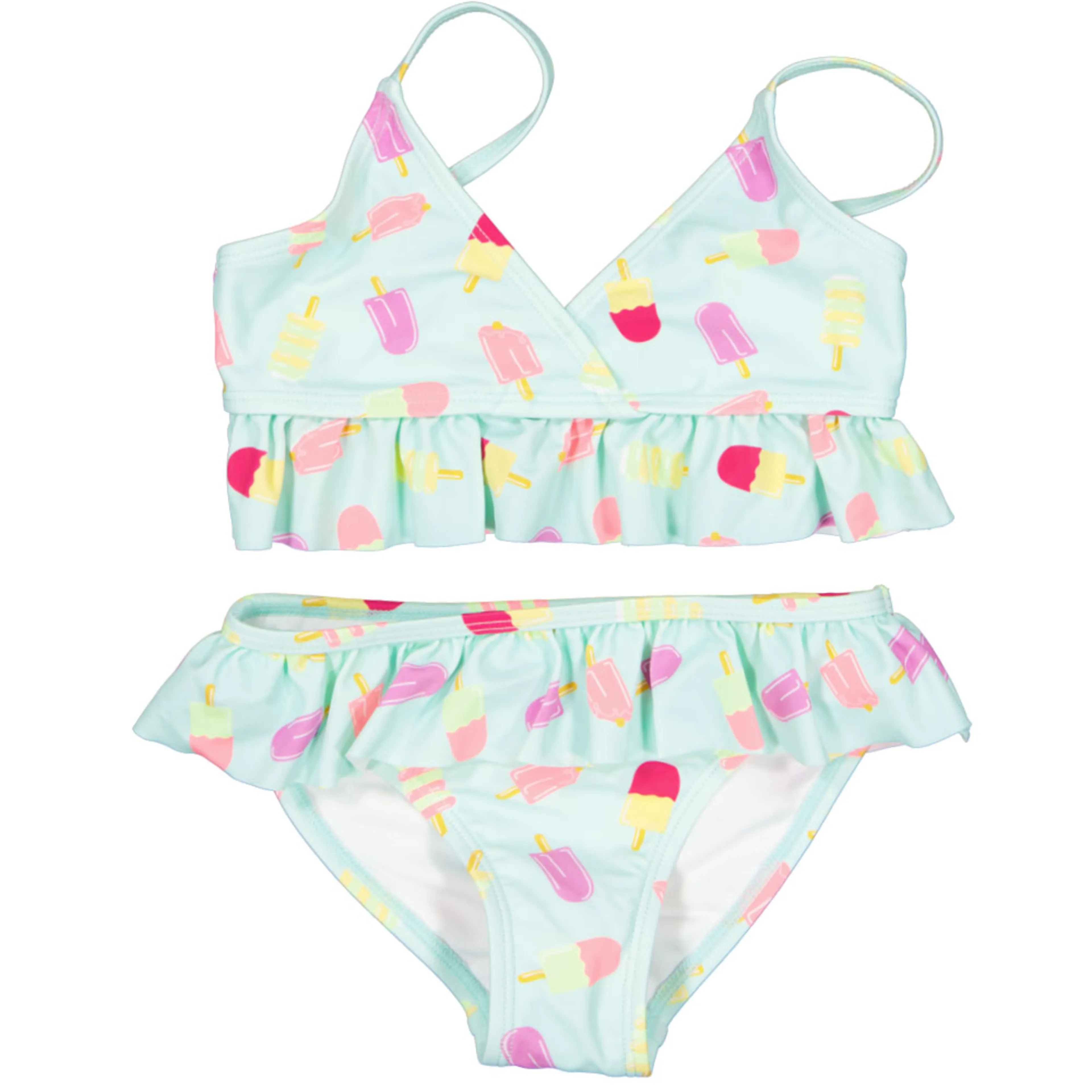 Bikini - Groen