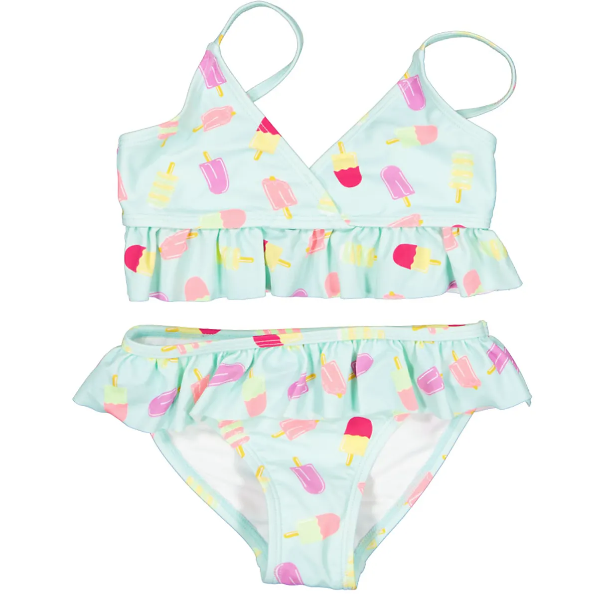 Bikini - Groen