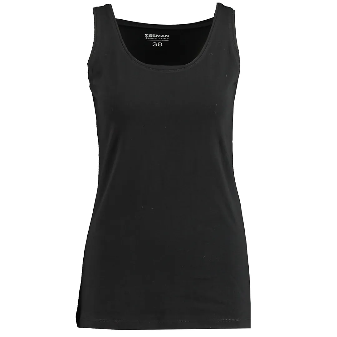 Dames Singlet Zwart Kopen Goed En Goedkoop Zeeman Zeeman dames-singlet-zwart-kopen-goed-en-goedkoop-zeeman-zeeman