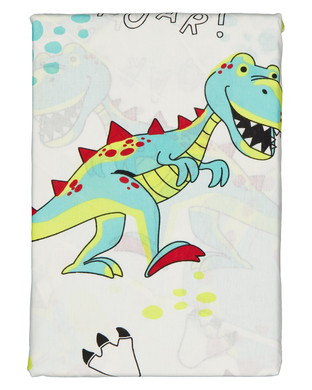 Dekbedovertrek set - Groen