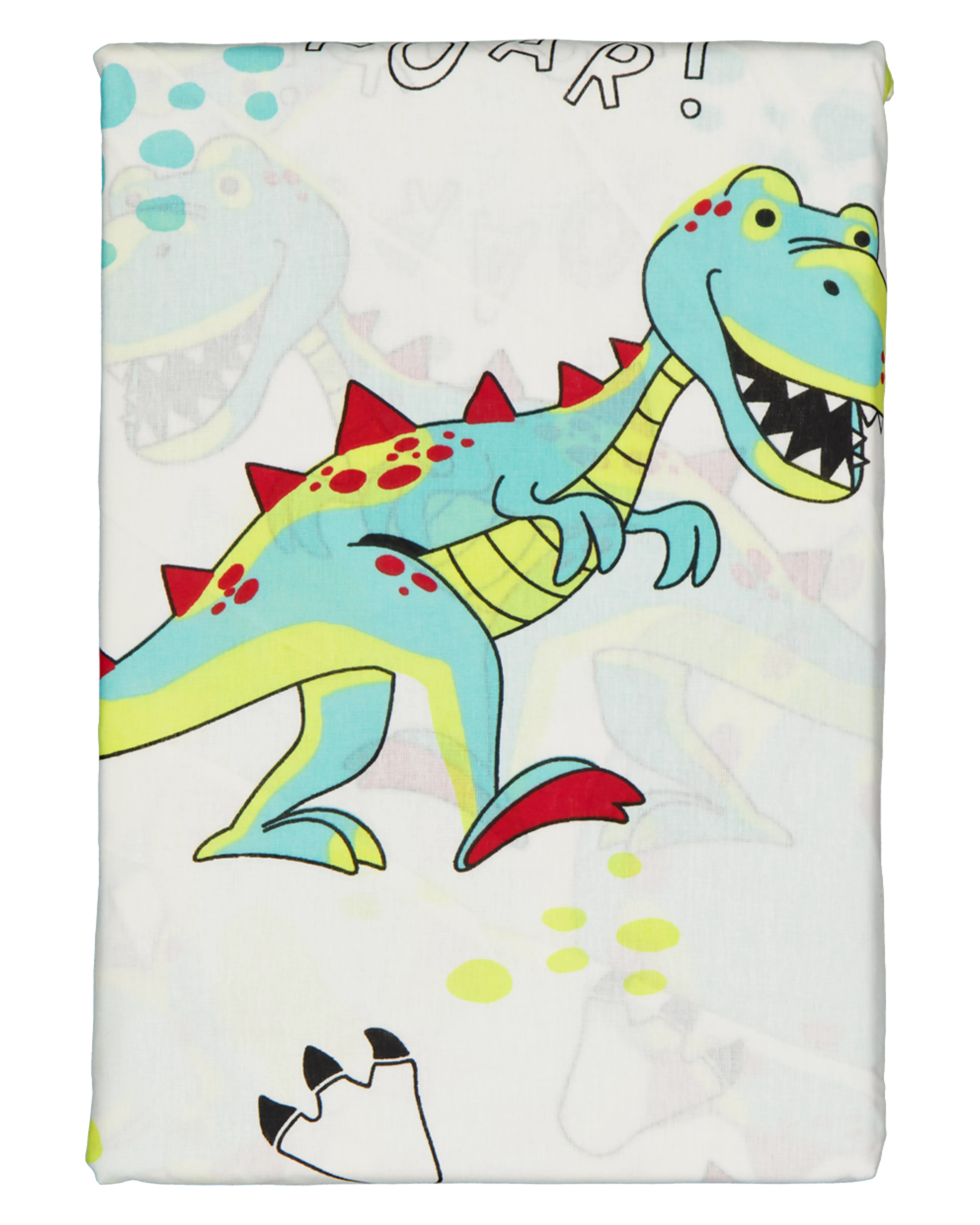 Housse de couette - Vert