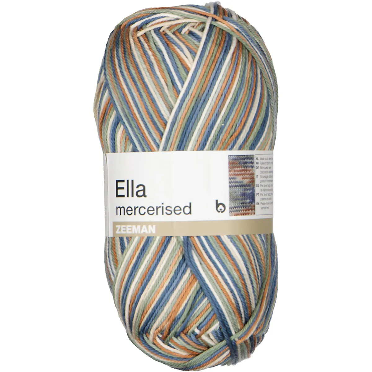Ella Breigaren - Groen