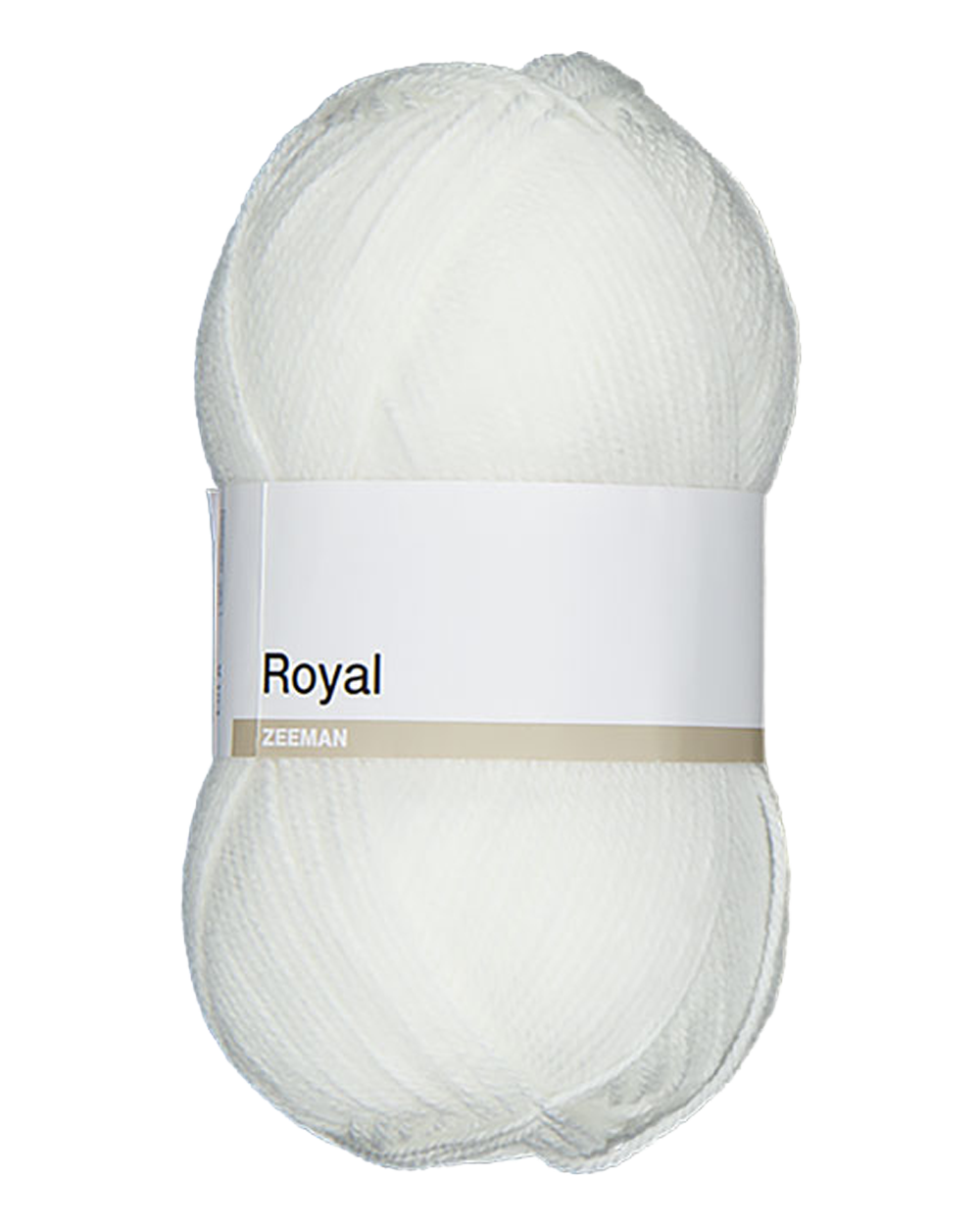 Royal Breigaren - Wit