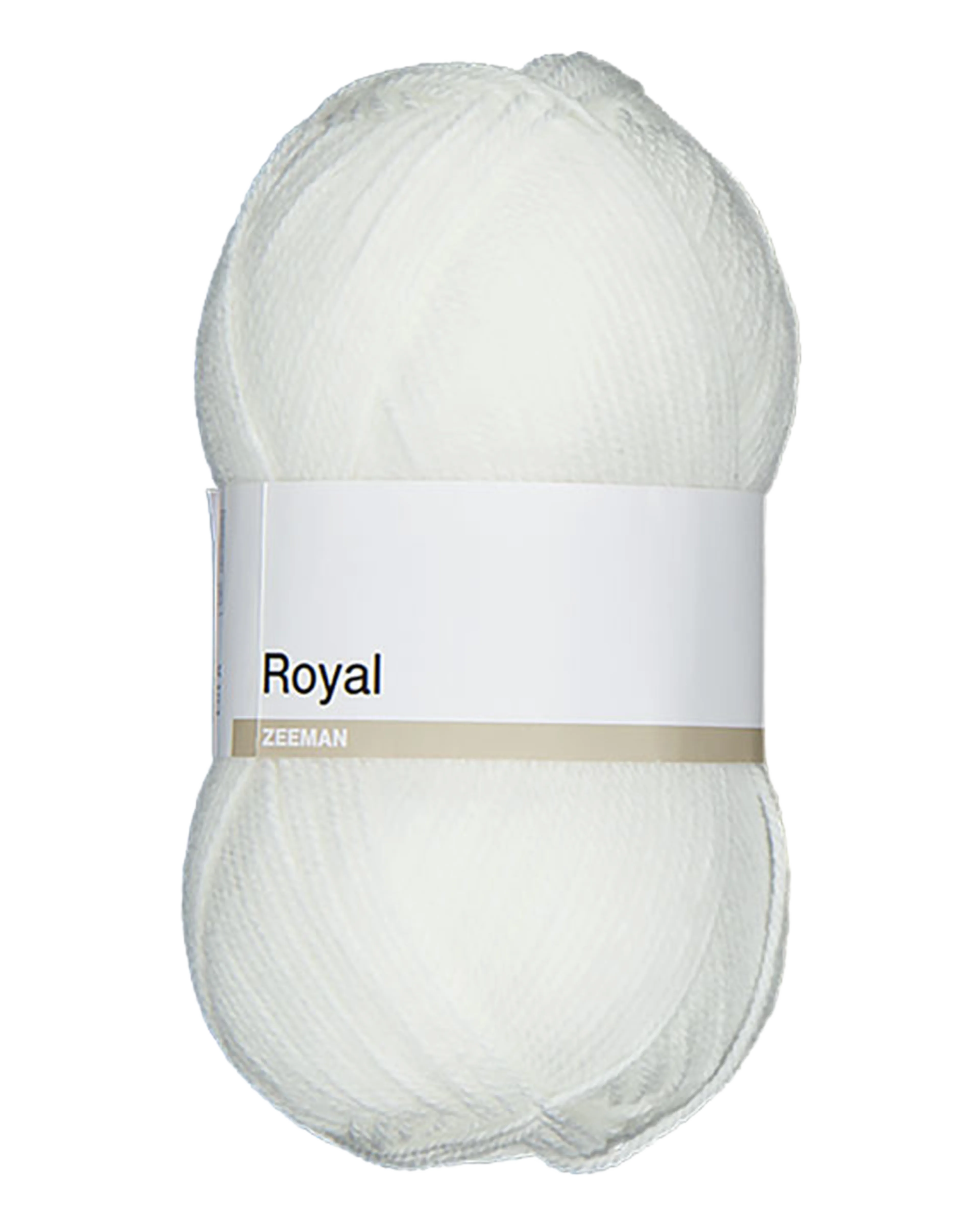 Royal Breigaren - Wit