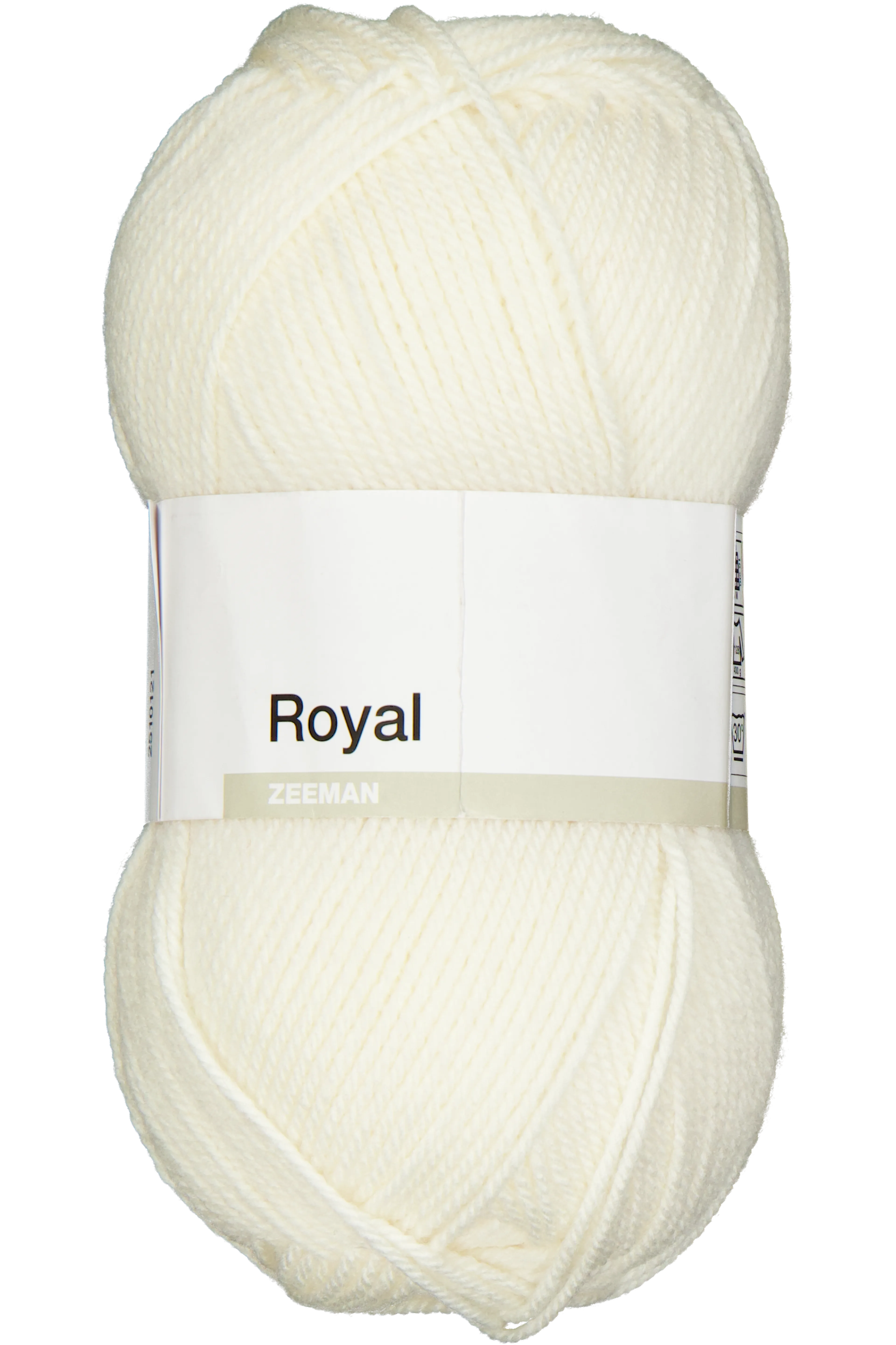 Royal Breigaren - Wit
