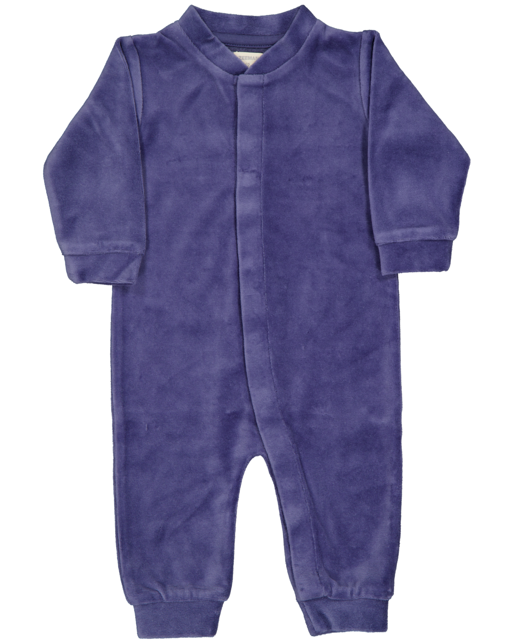 Boxpak - Blauw