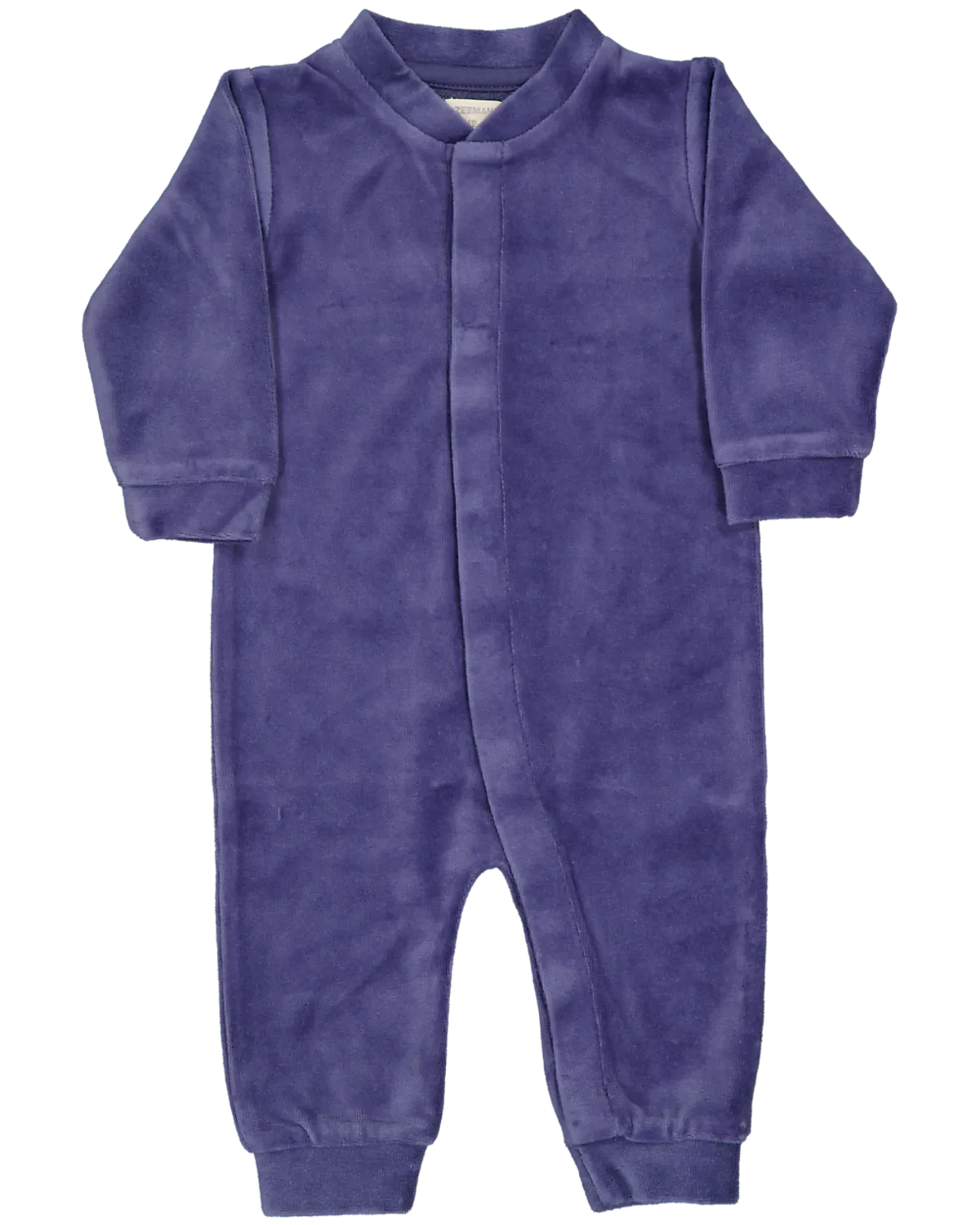 Boxpak - Blauw