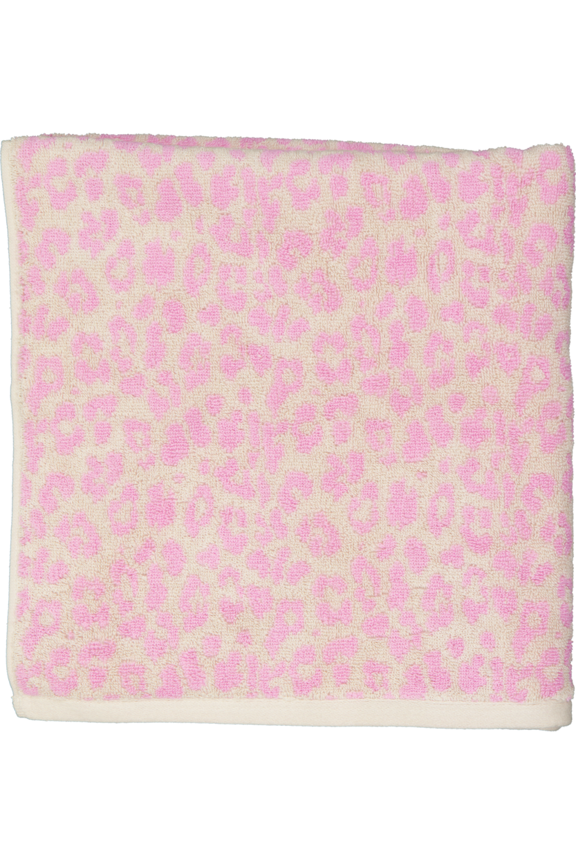 Badlaken - Roze
