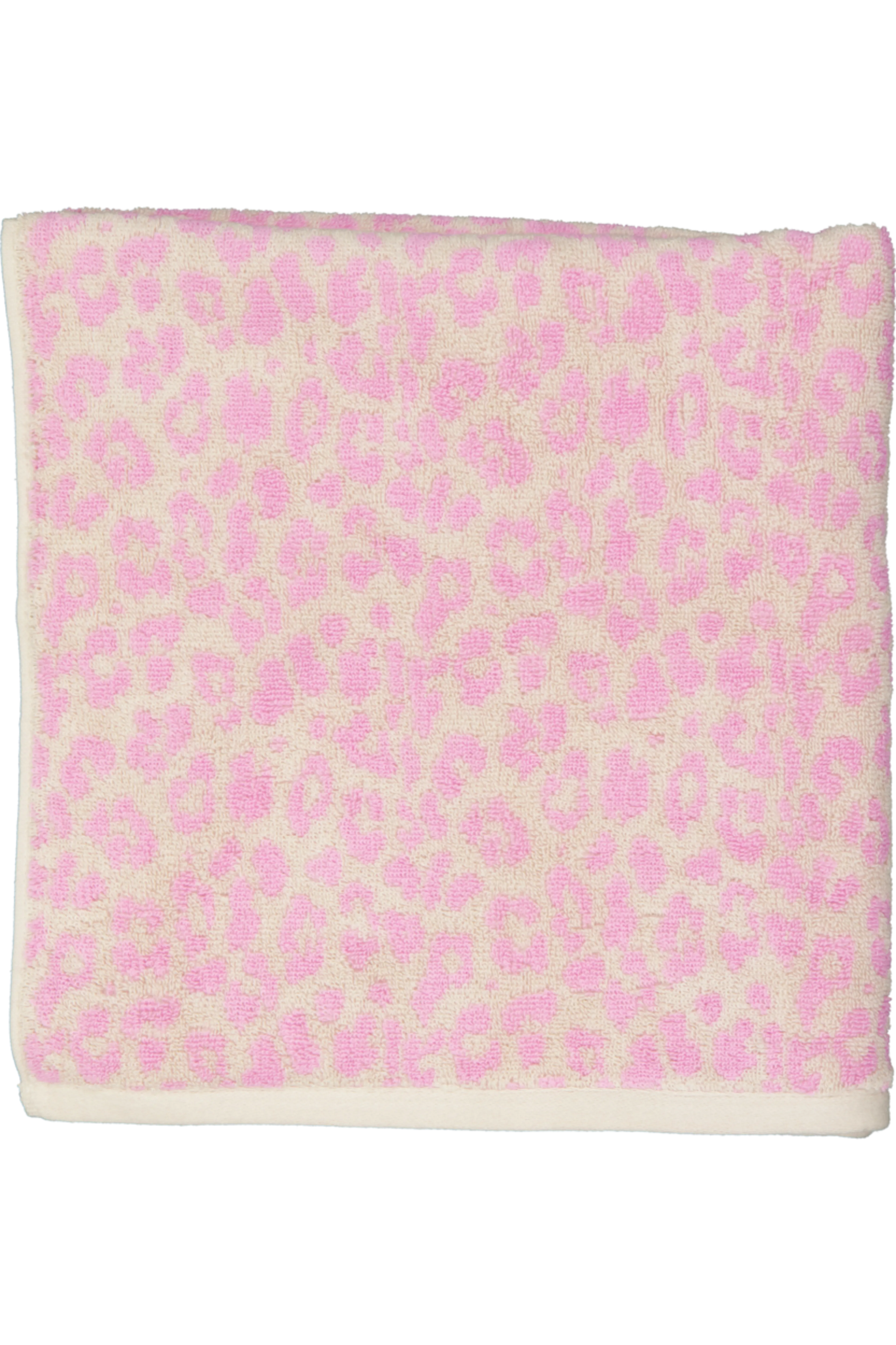 Badlaken - Roze
