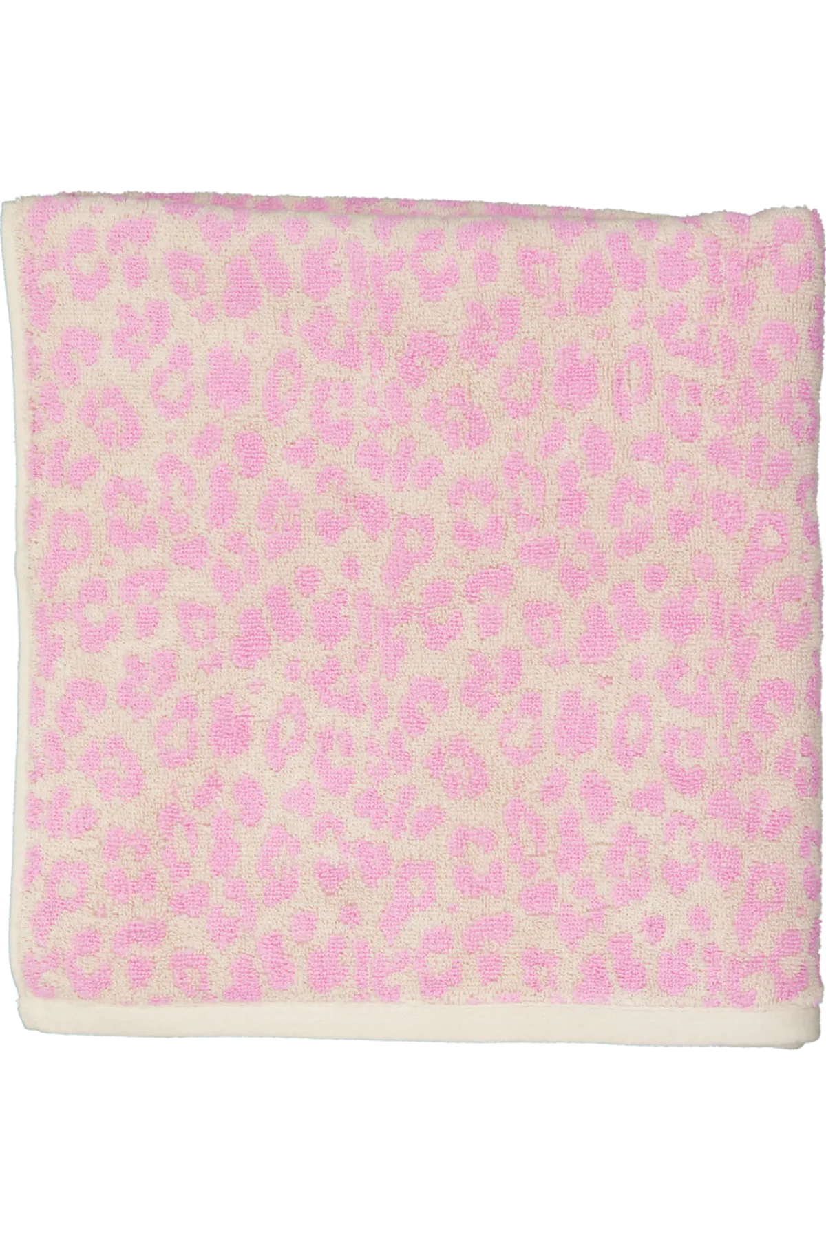 Badlaken - Roze