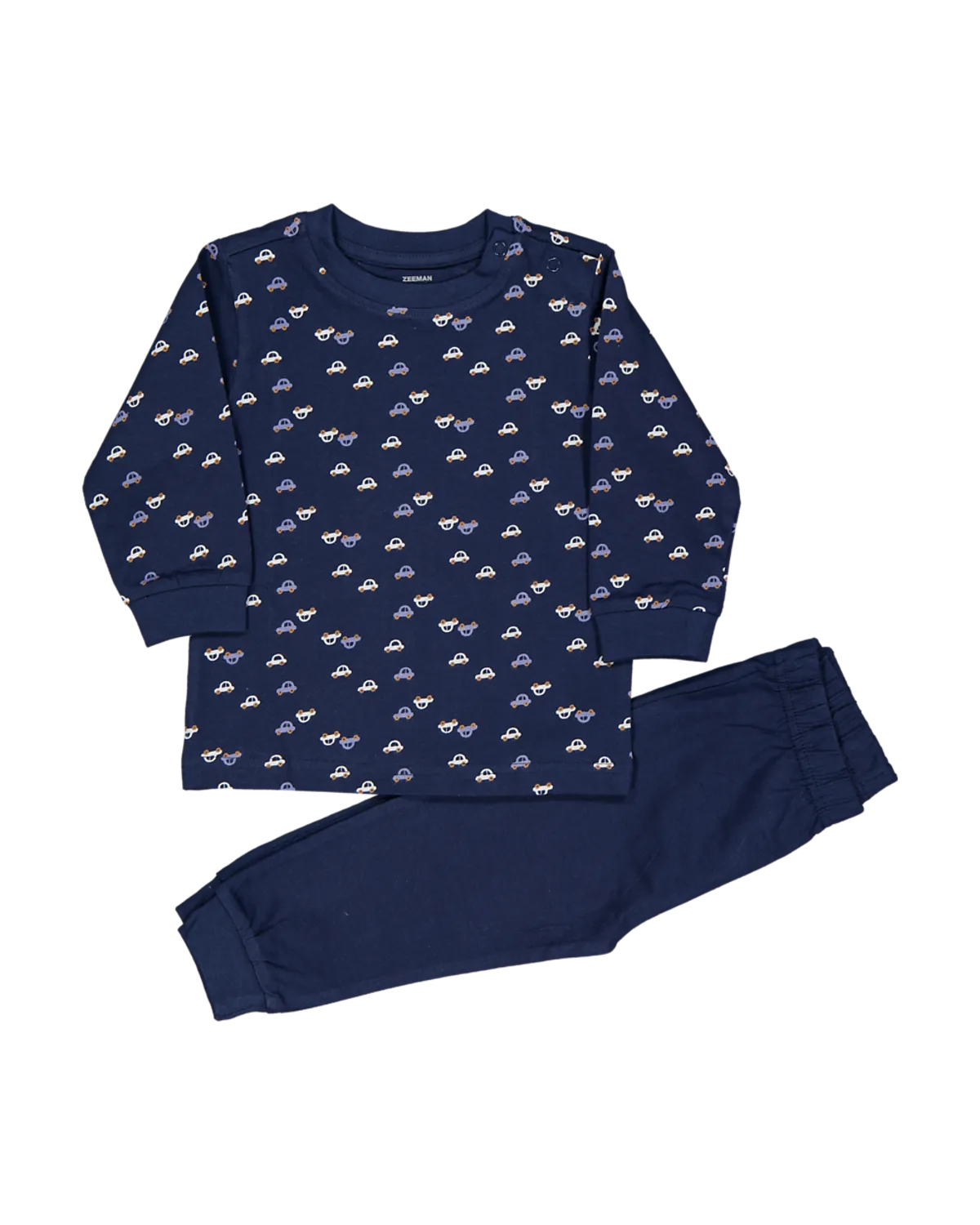 Pyjama - Blauw