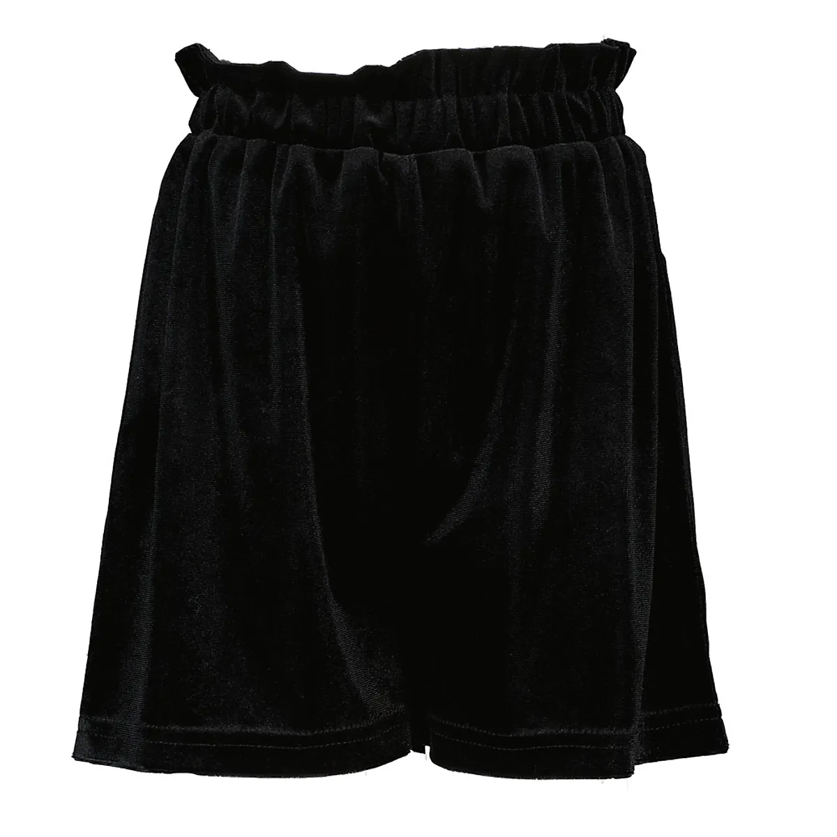 Short - Zwart