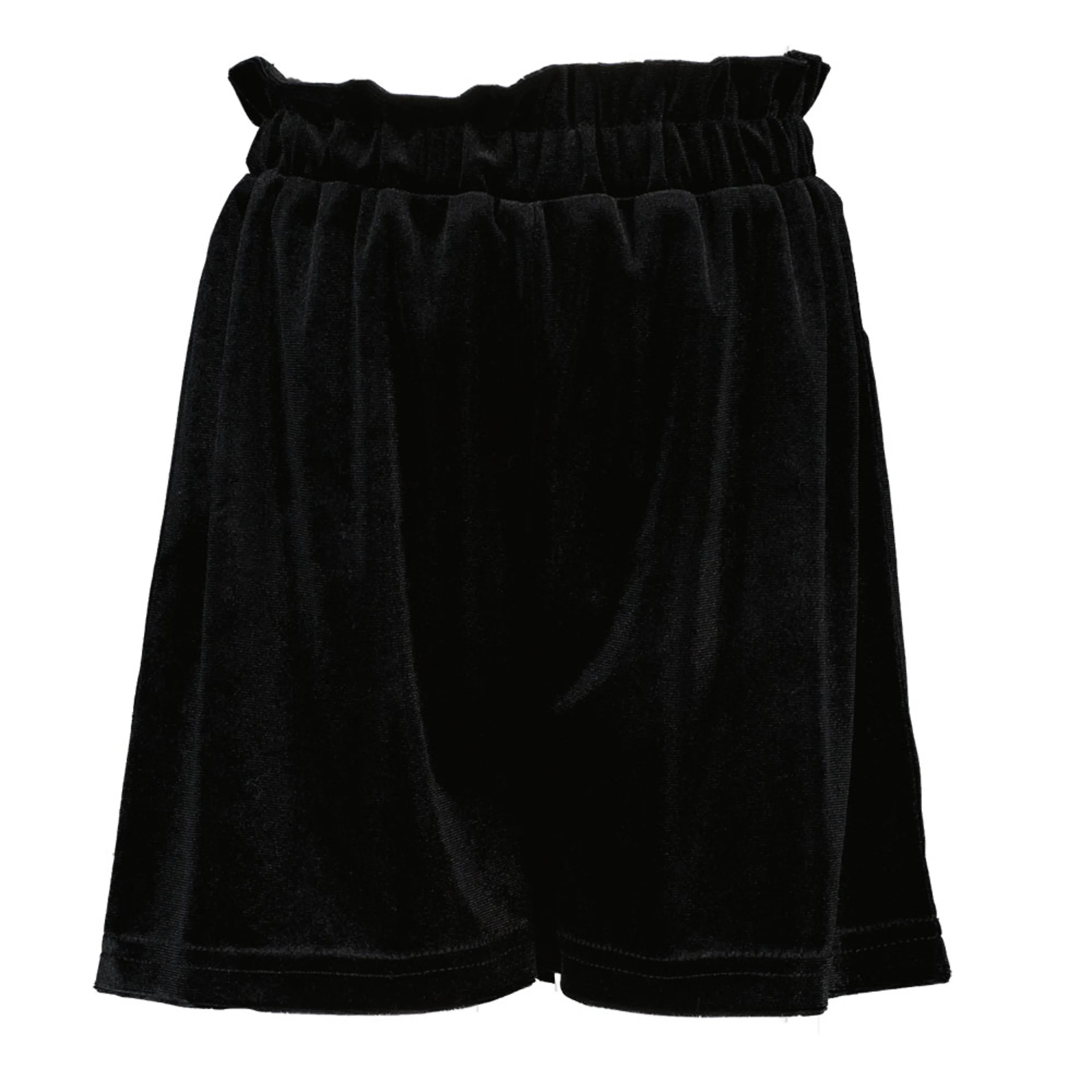 Short - Zwart