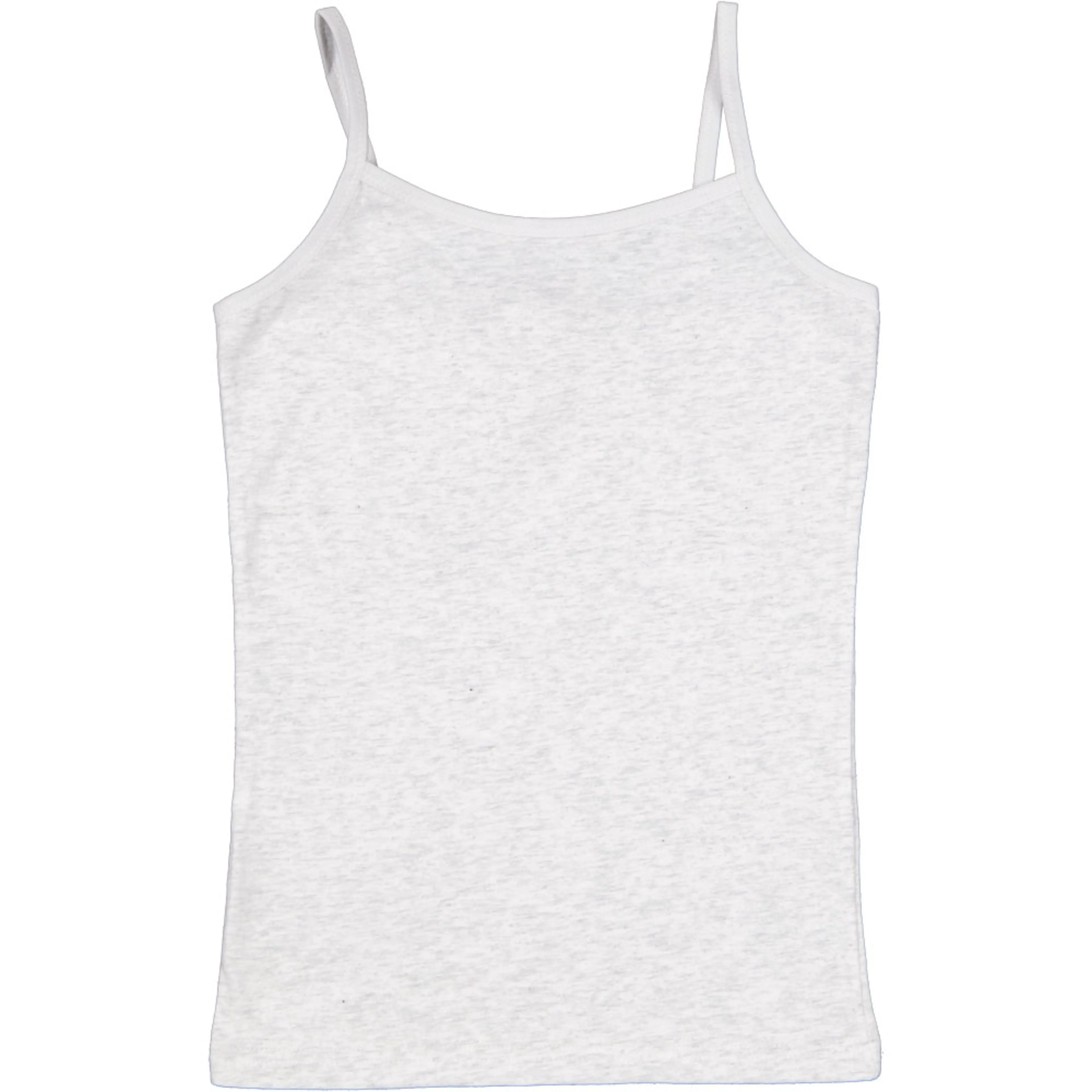 Camiseta de tirantes - Gris