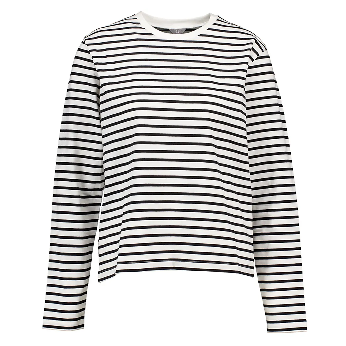 T-shirt - Wit