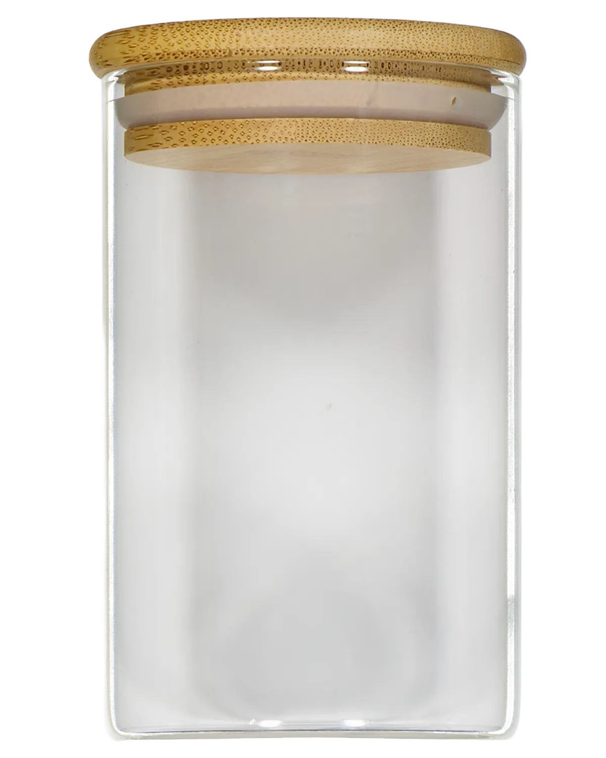Vorratsglas - Weiß