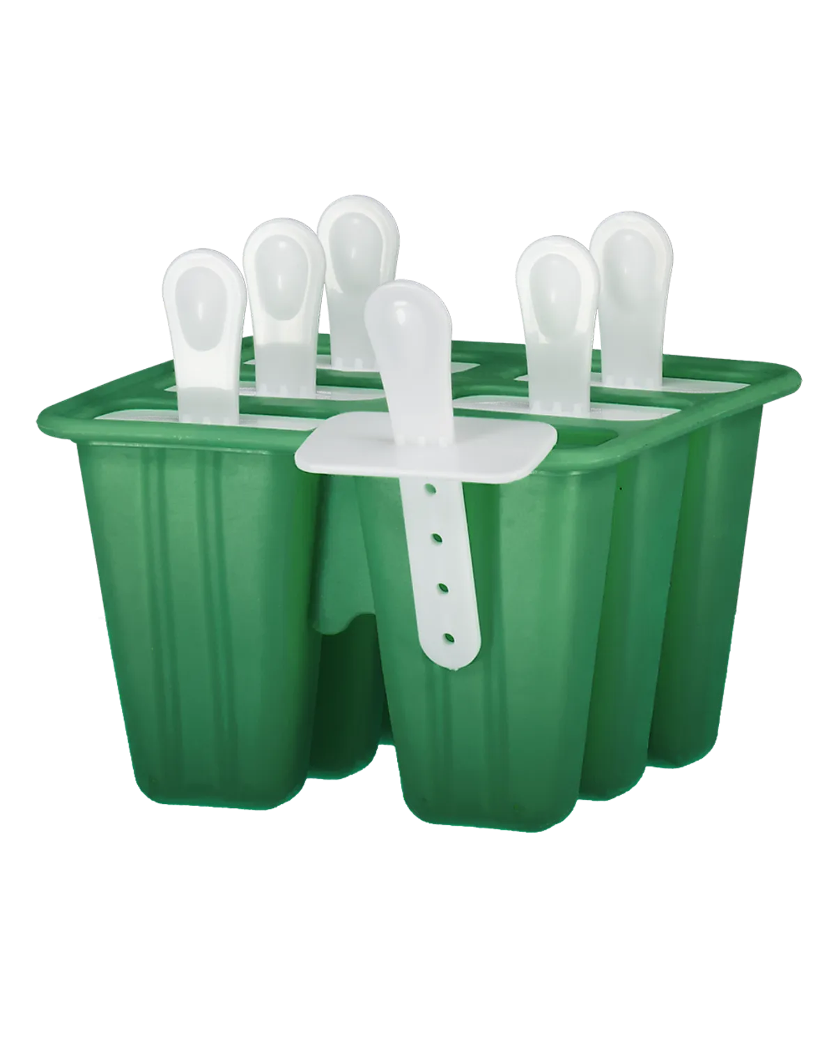 IJslollymaker - Groen