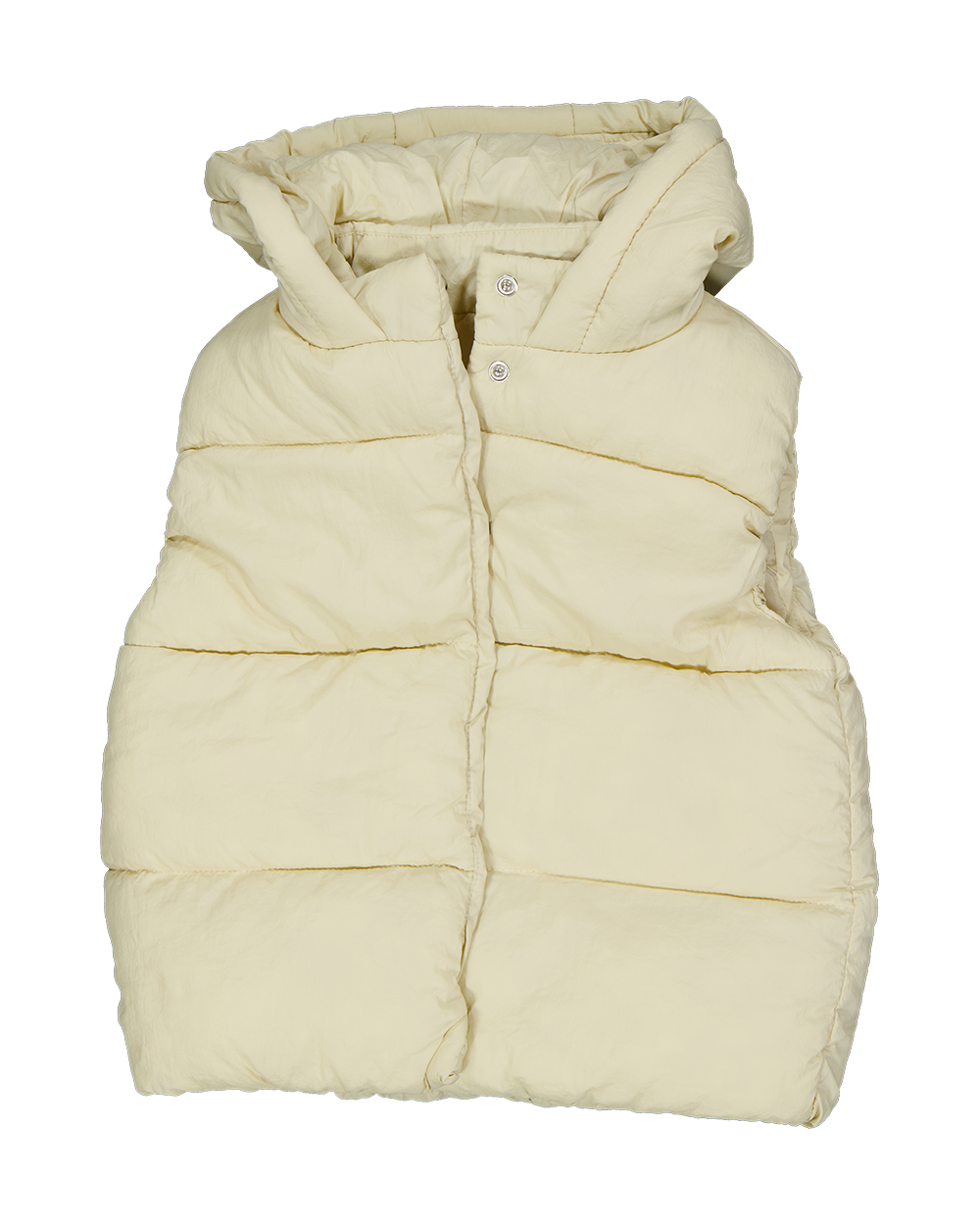 Bodywarmer - Beige