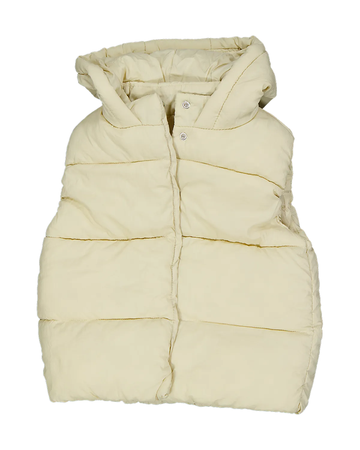 Bodywarmer - Beige