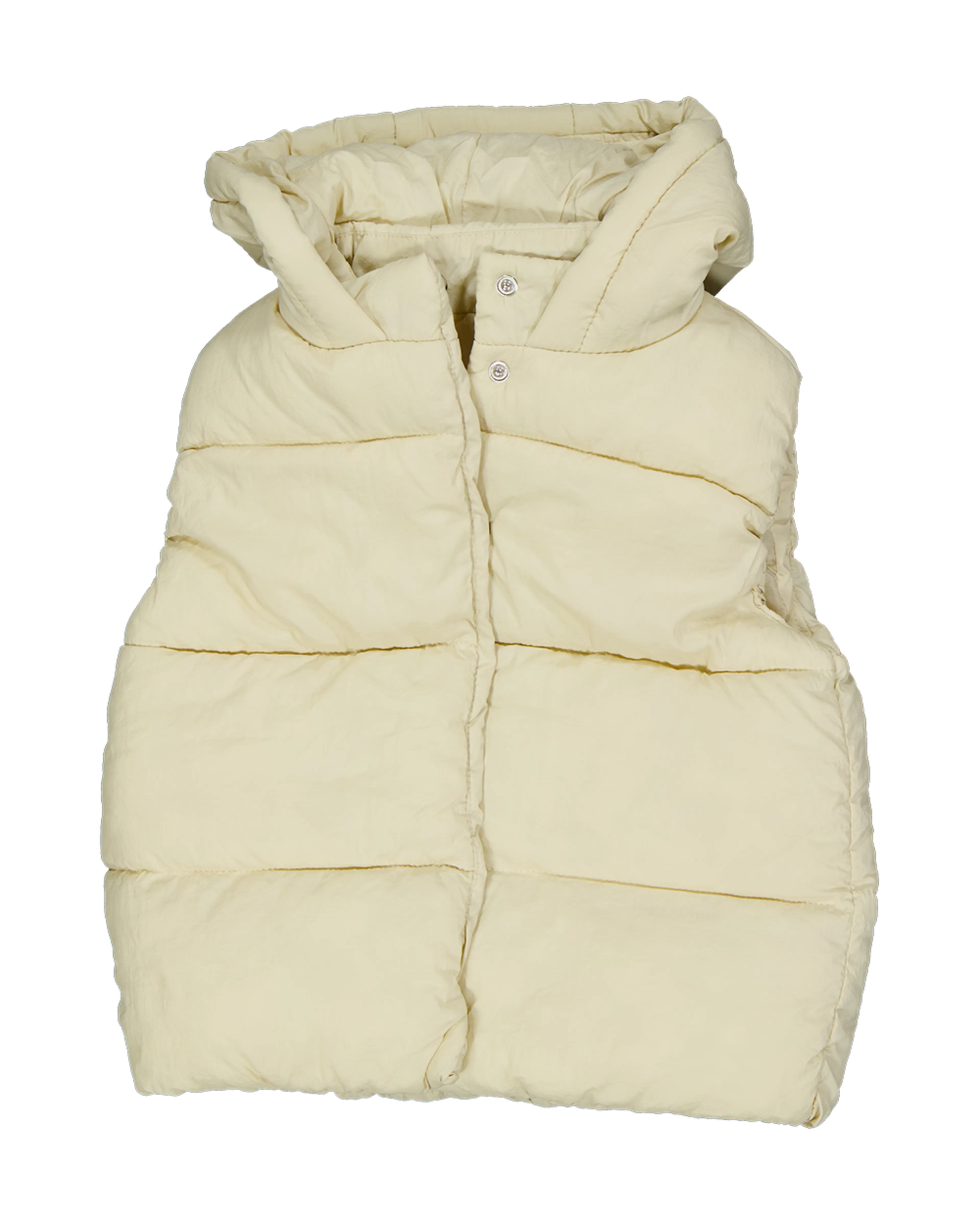 Bodywarmer - Beige