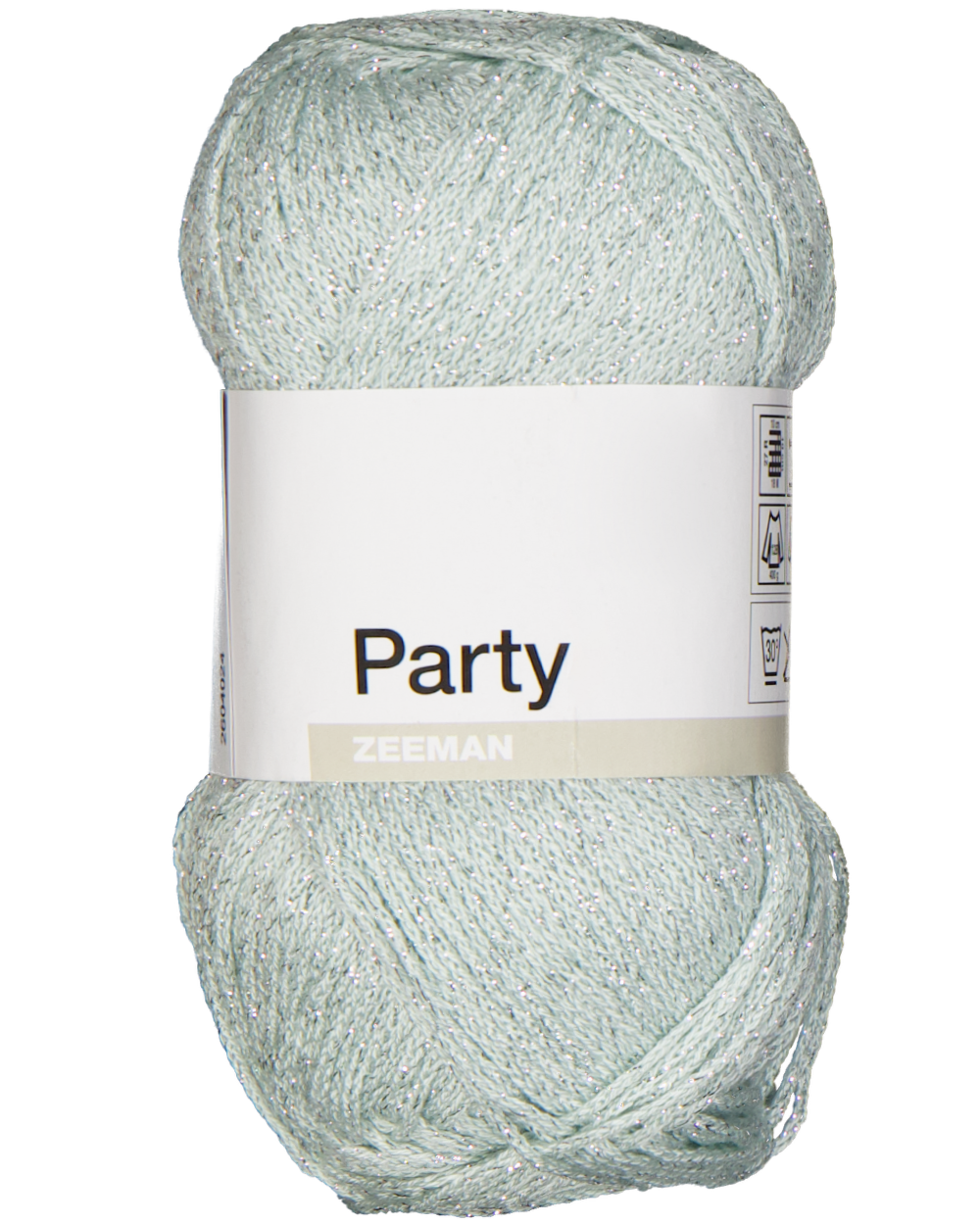 Party Breigaren - Groen