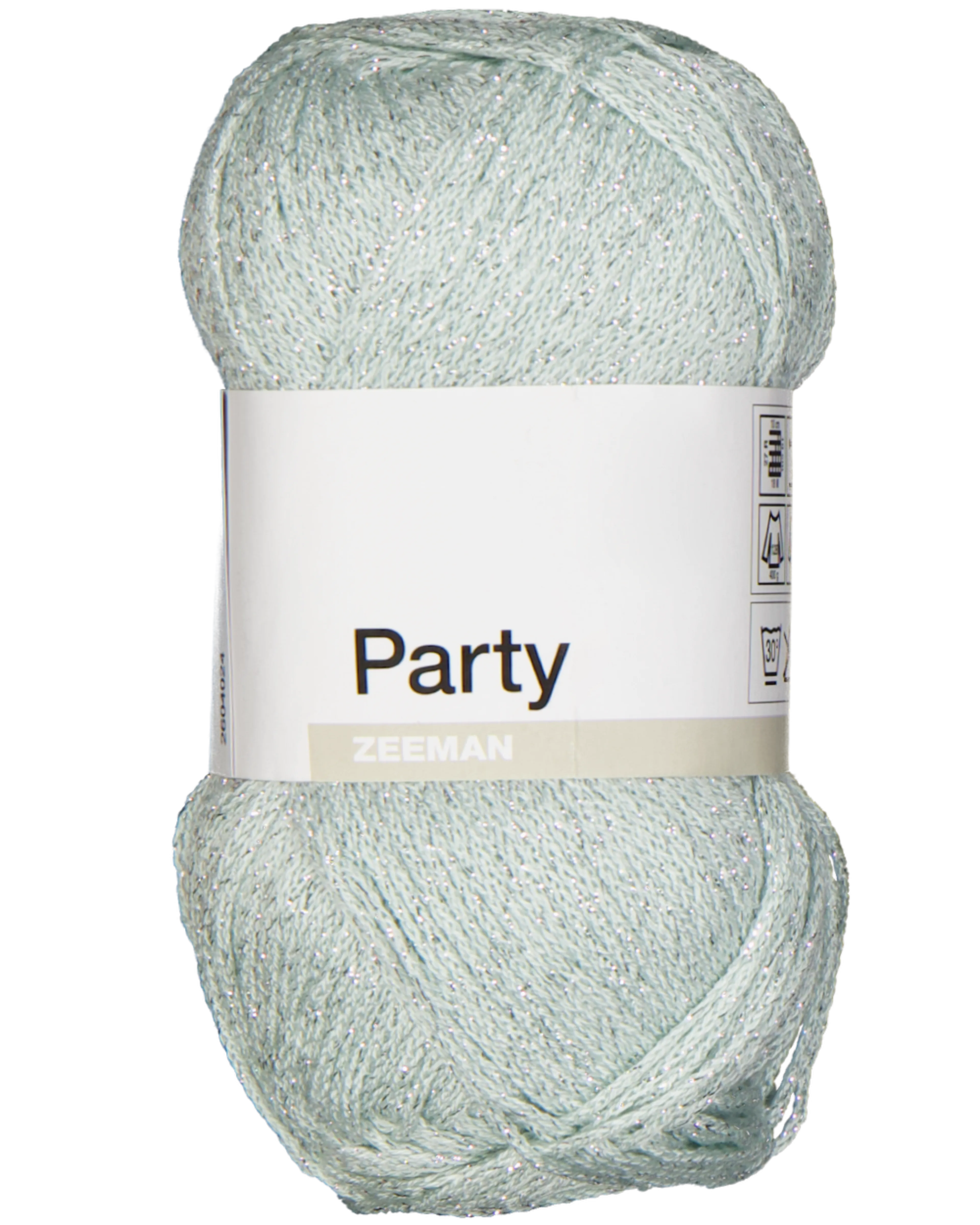 Party Breigaren - Groen