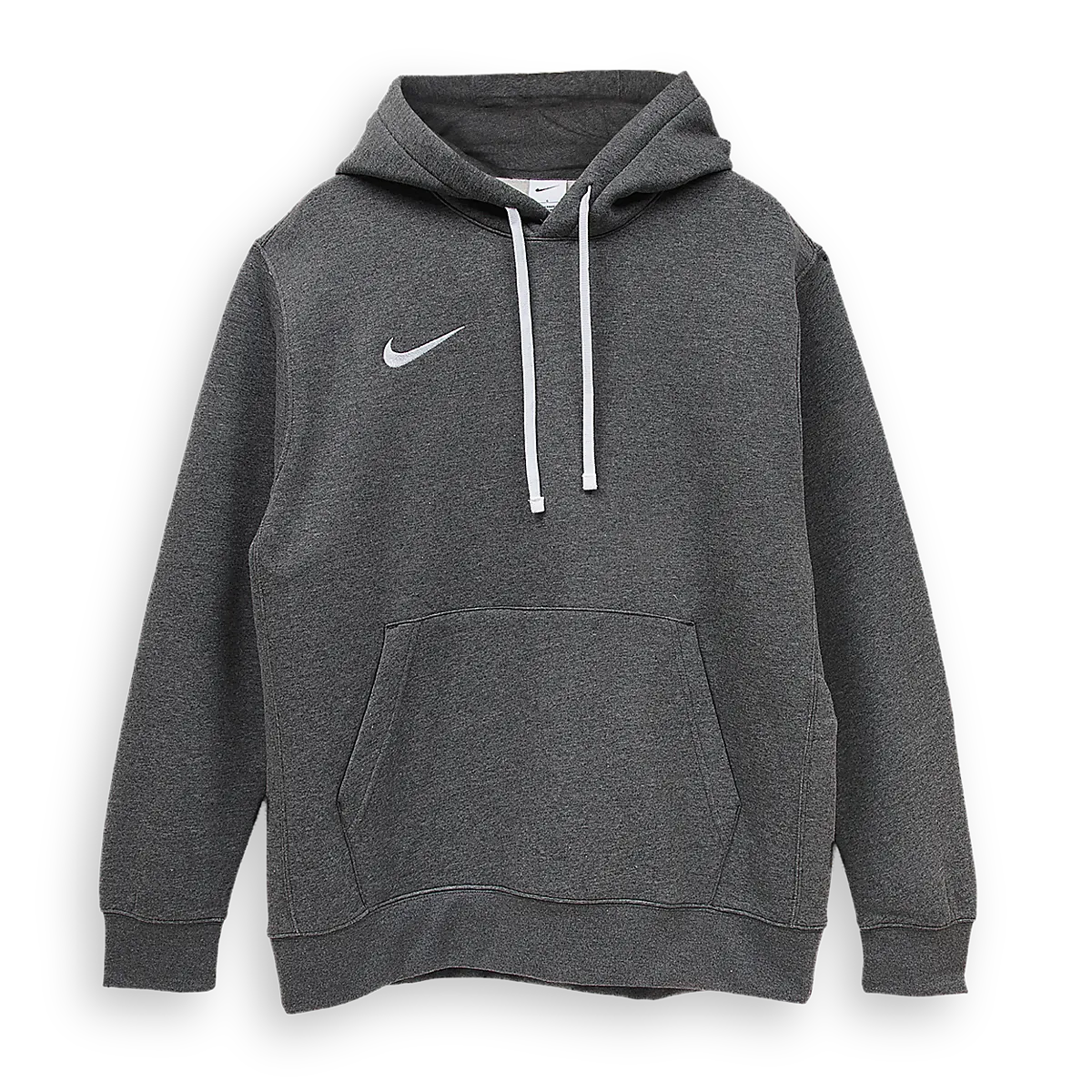 Kapuzensweater - Grau